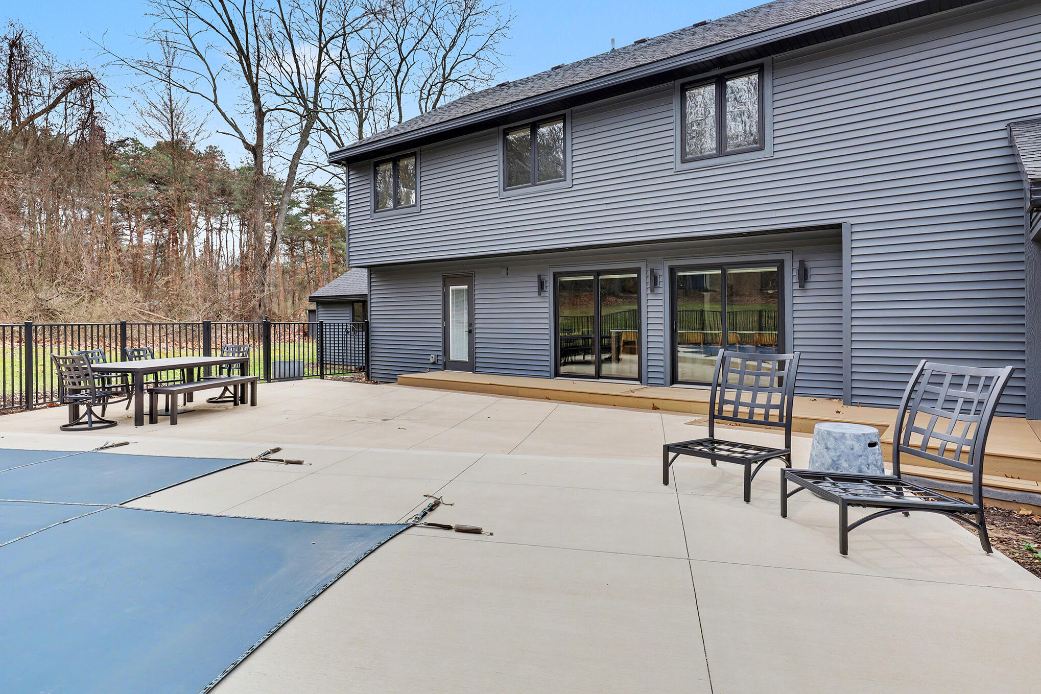 400 Greentree Lane NE Ada MI 49301