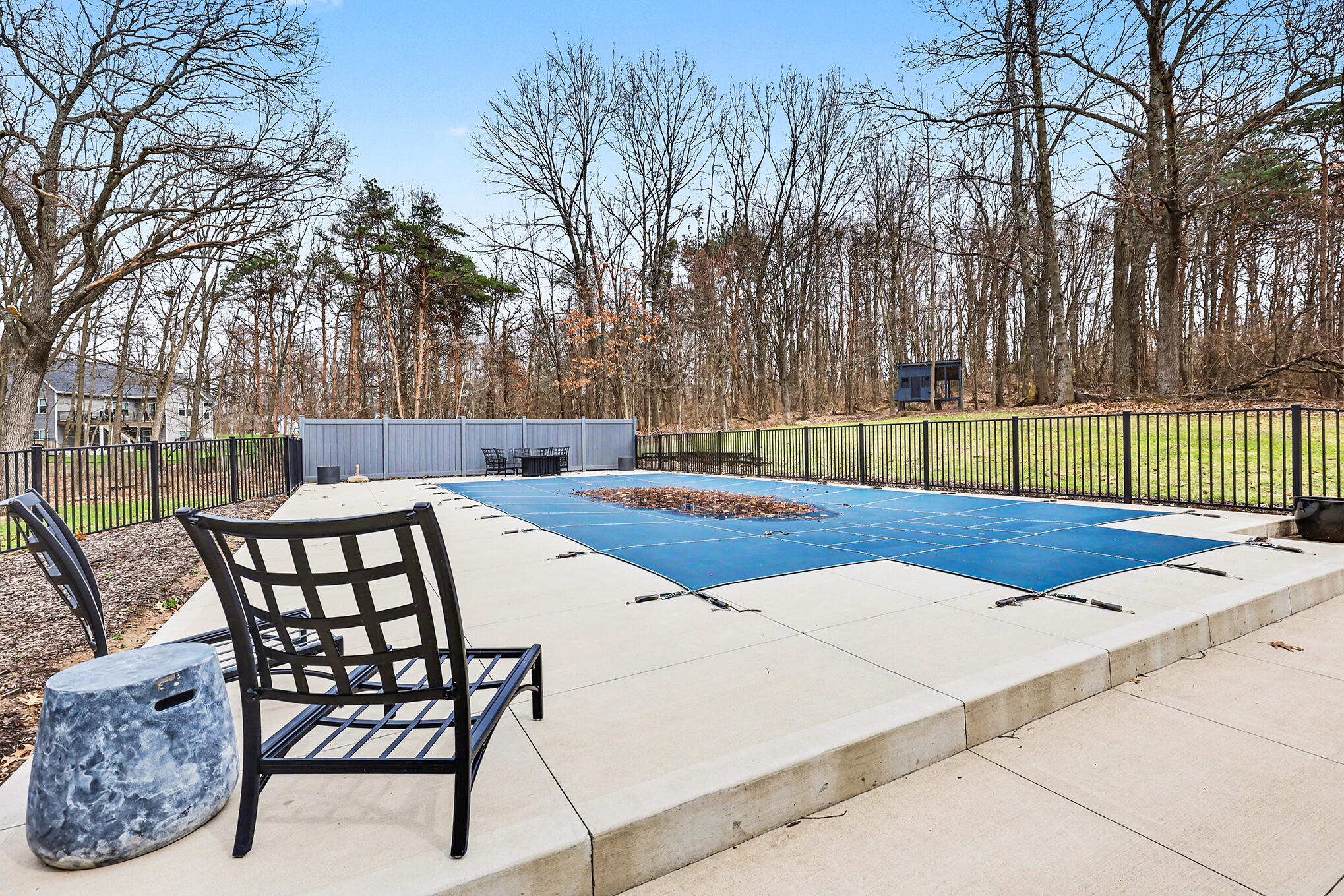 400 Greentree Lane NE Ada MI 49301