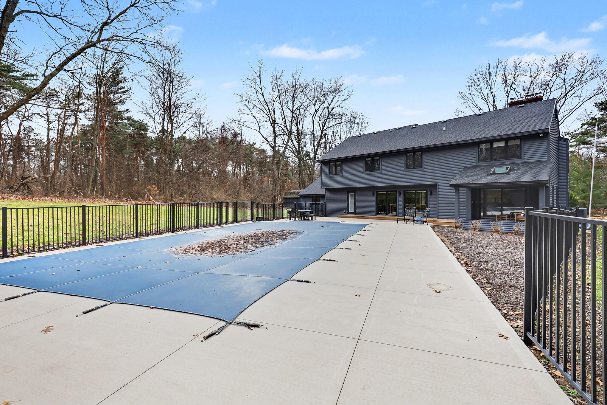 400 Greentree Lane NE Ada MI 49301