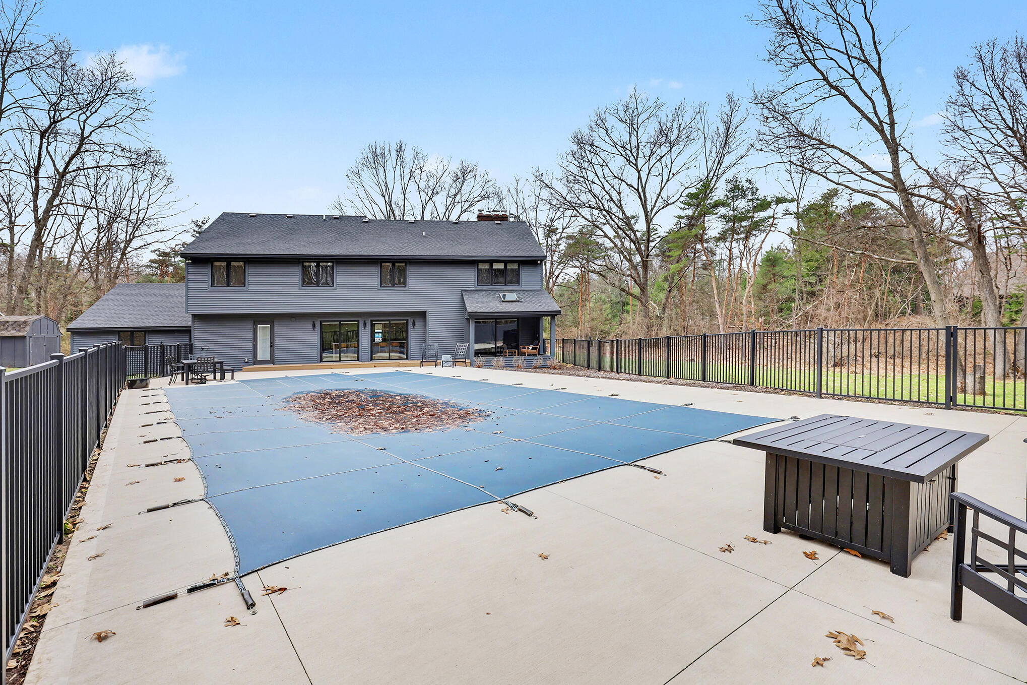 400 Greentree Lane NE Ada MI 49301