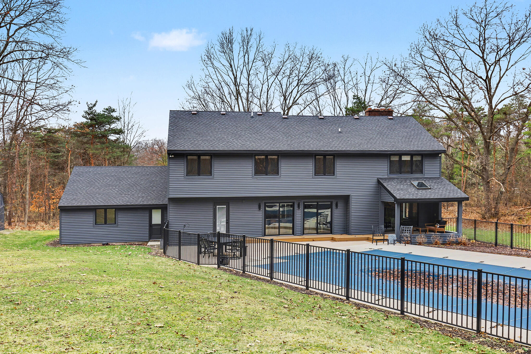 400 Greentree Lane NE Ada MI 49301