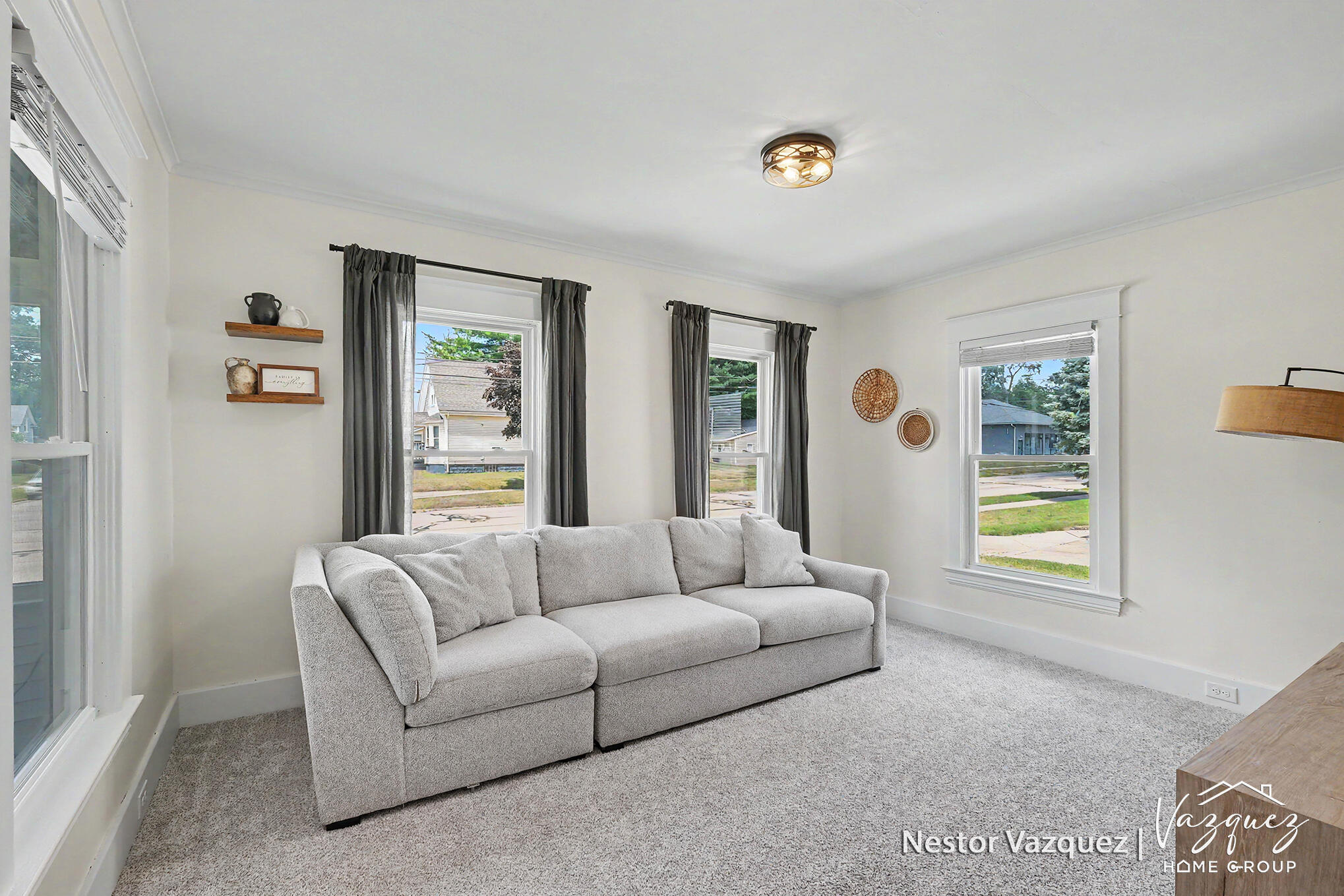 234 Knapp Street NE Grand Rapids MI 49505