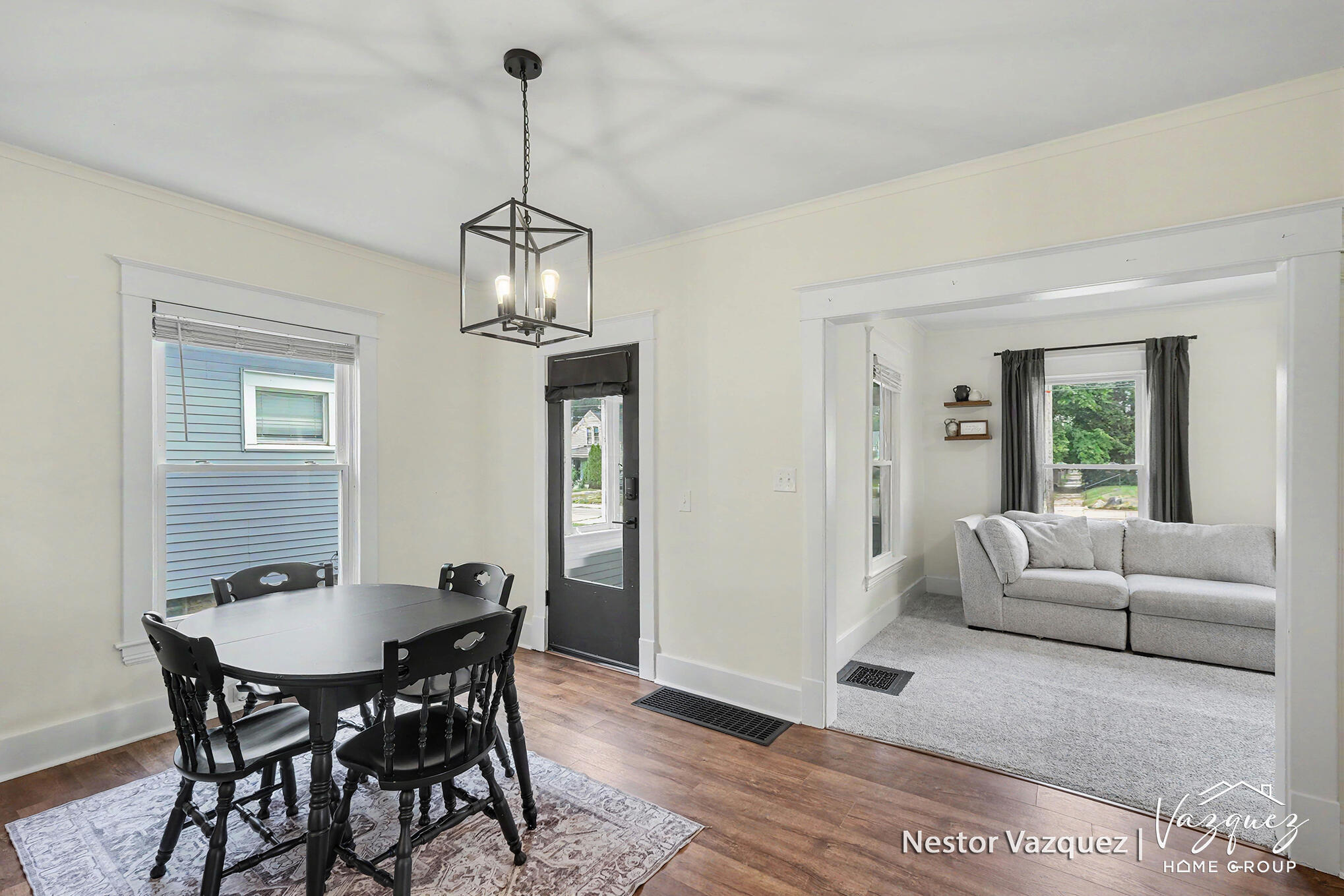 234 Knapp Street NE Grand Rapids MI 49505