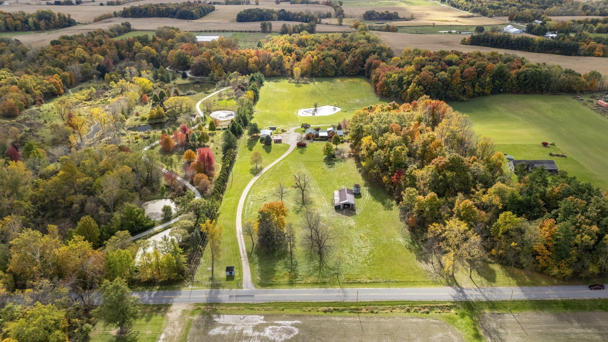1630 Buffalo Road Galien MI 49113