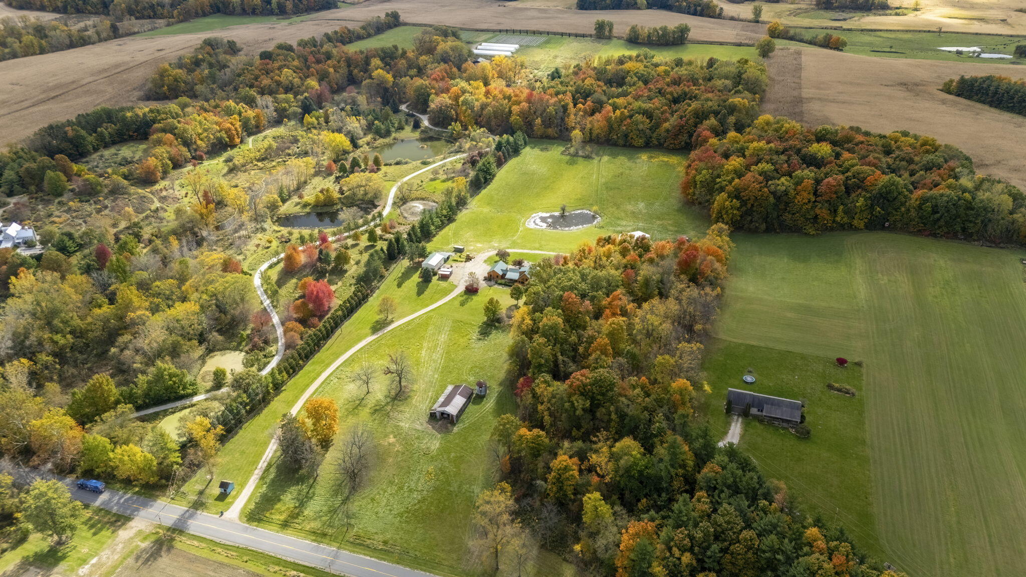 1630 Buffalo Road Galien MI 49113