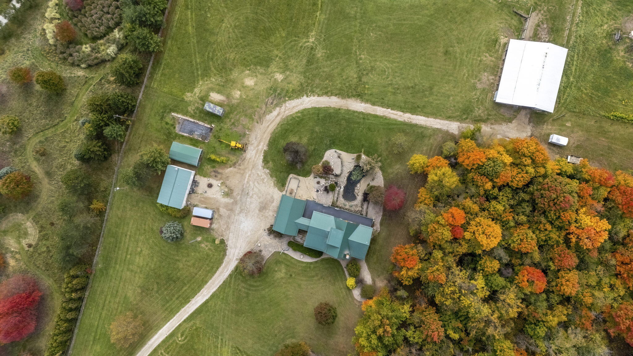 1630 Buffalo Road Galien MI 49113