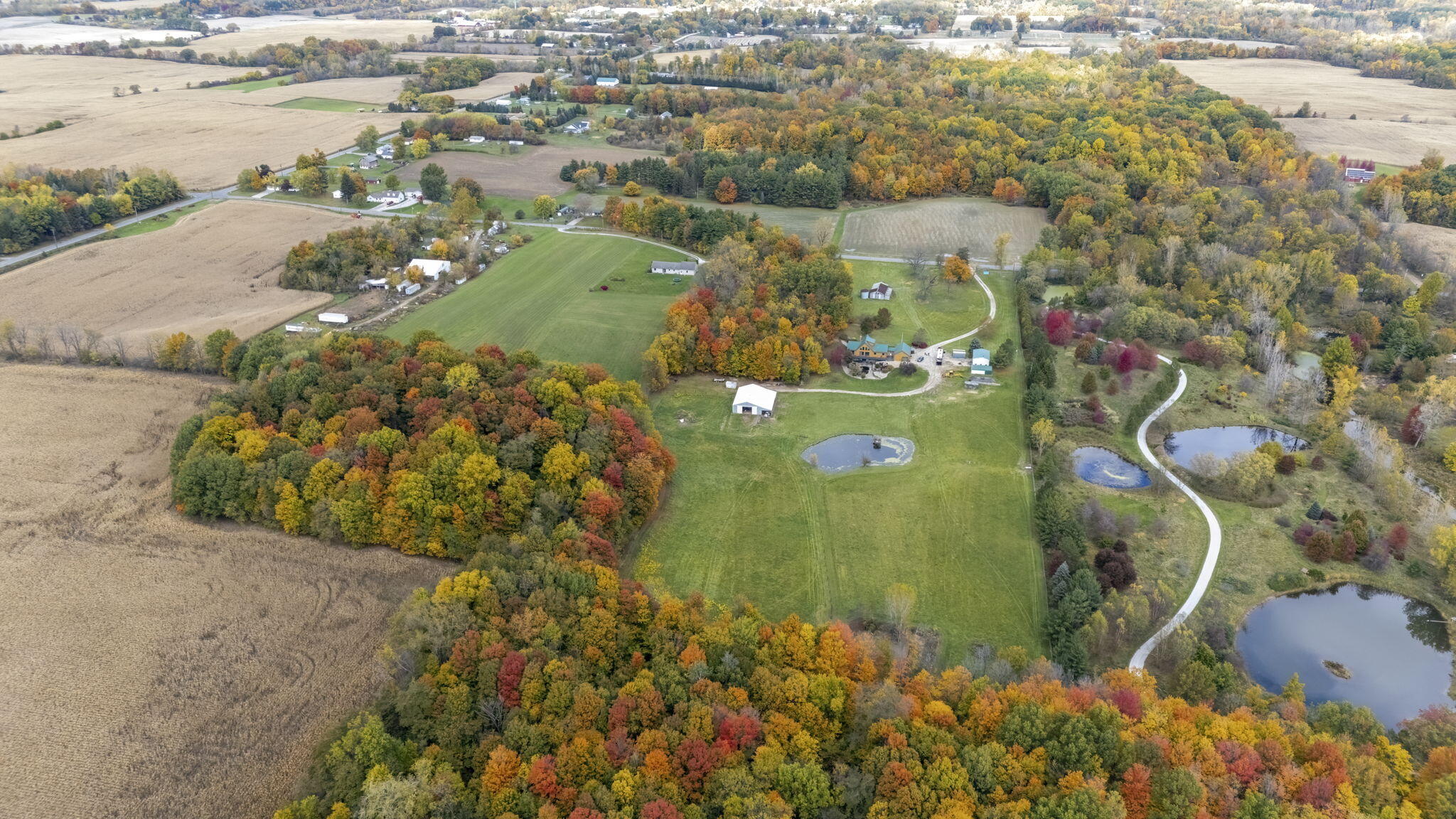 1630 Buffalo Road Galien MI 49113