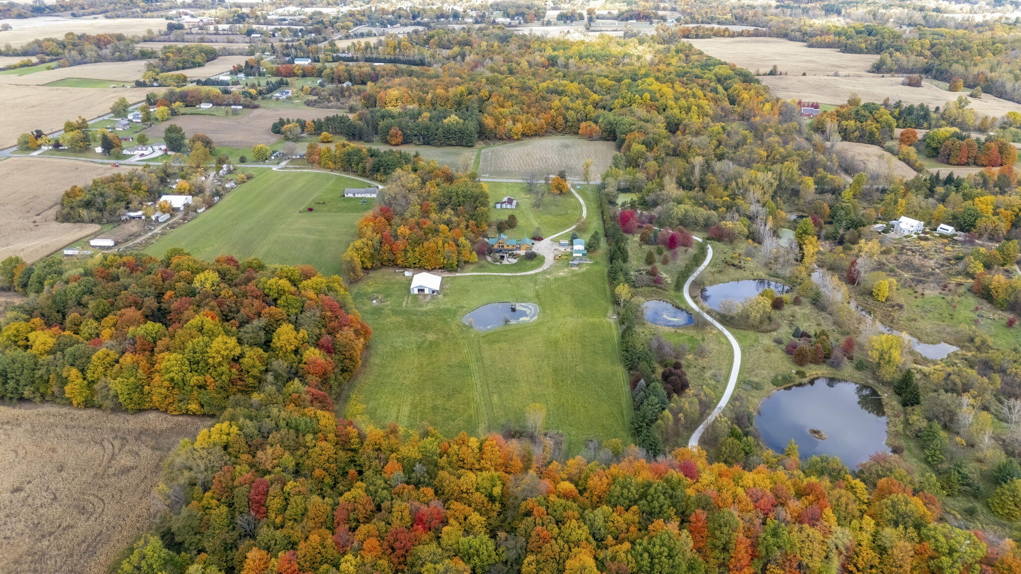 1630 Buffalo Road Galien MI 49113