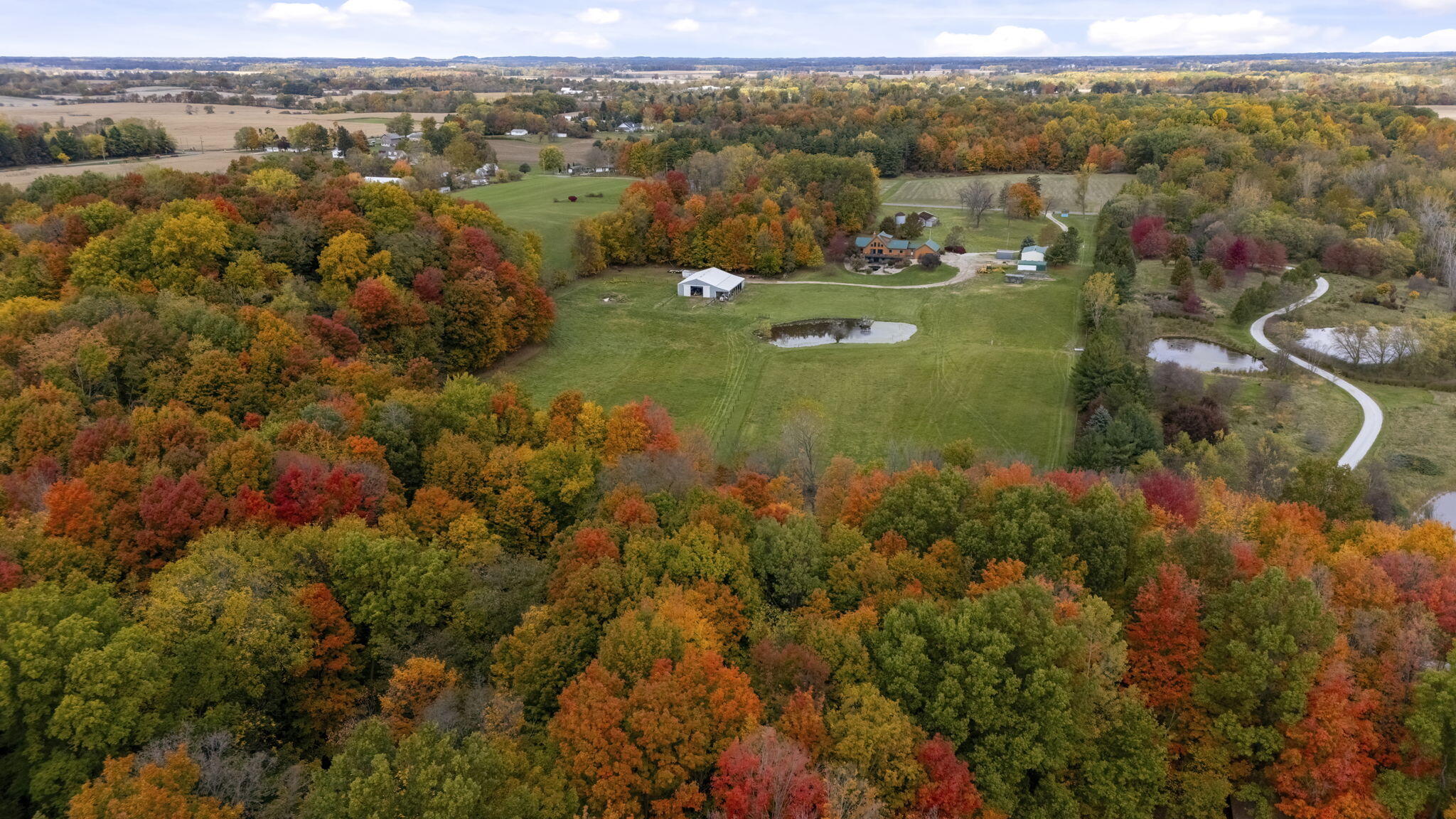 1630 Buffalo Road Galien MI 49113
