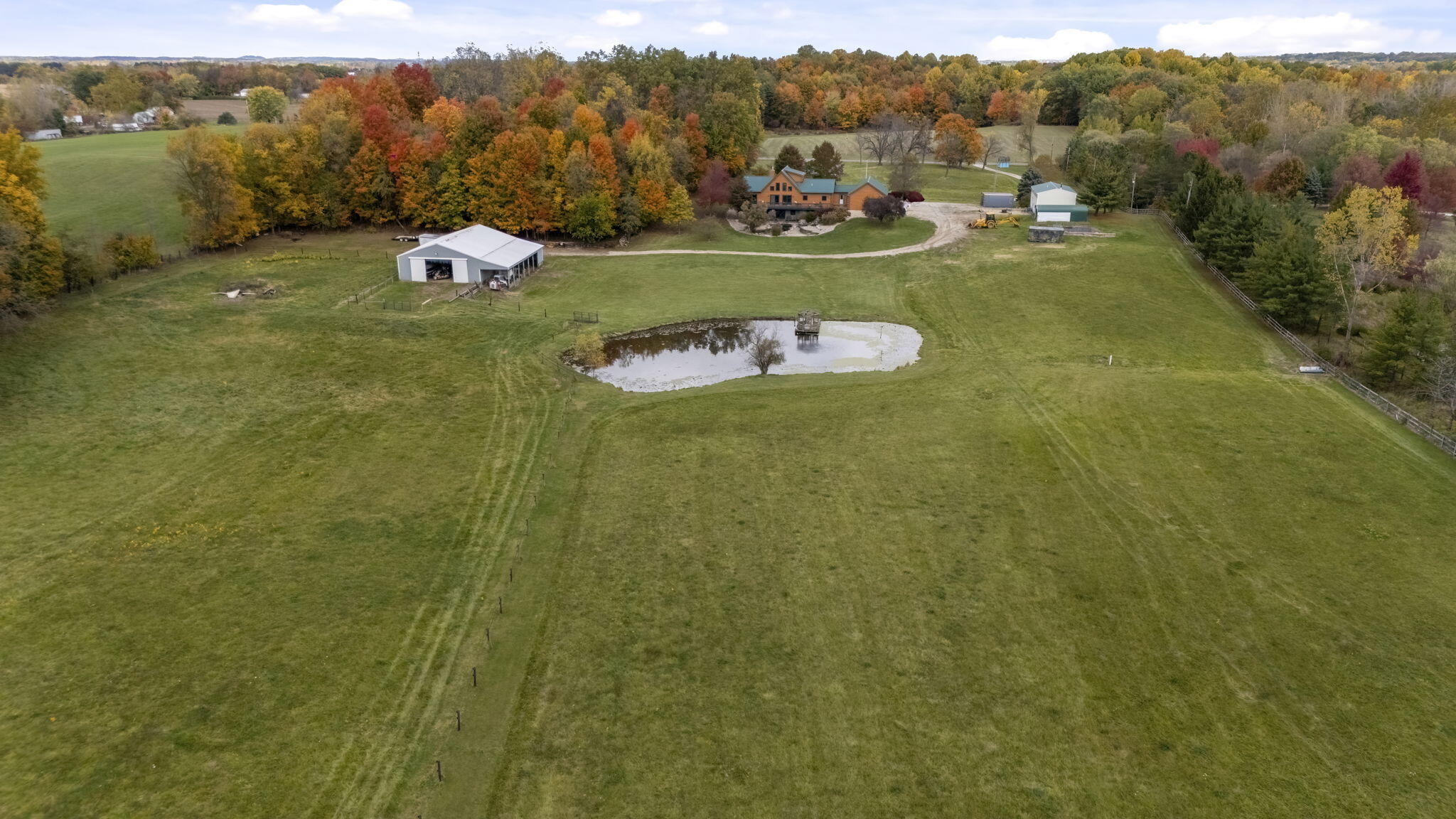 1630 Buffalo Road Galien MI 49113