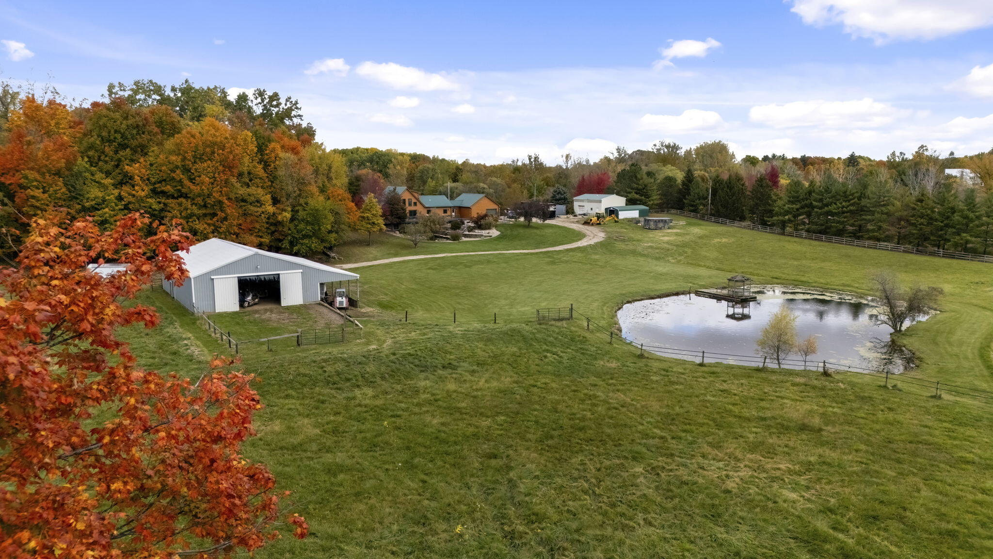 1630 Buffalo Road Galien MI 49113