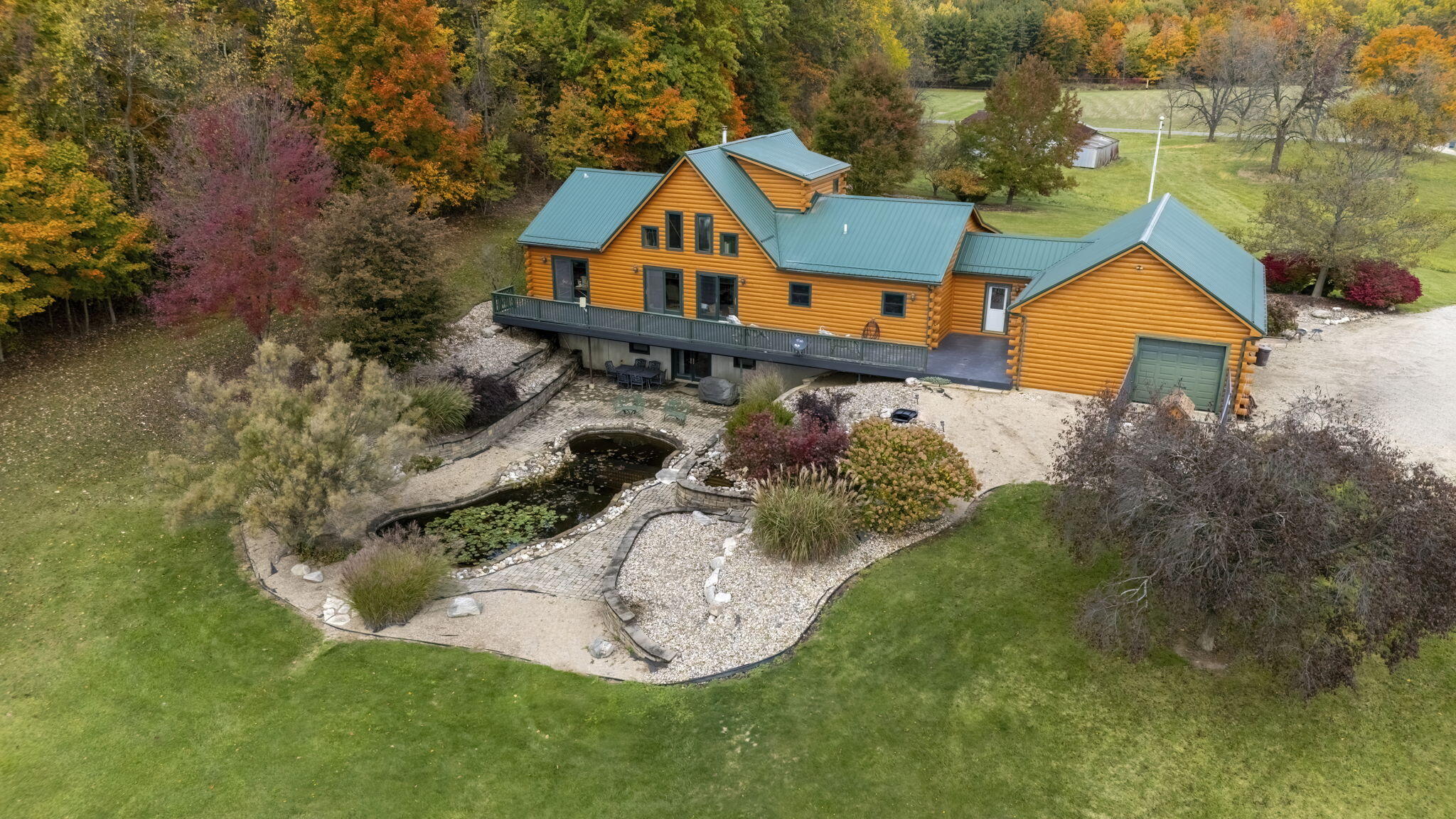 1630 Buffalo Road Galien MI 49113