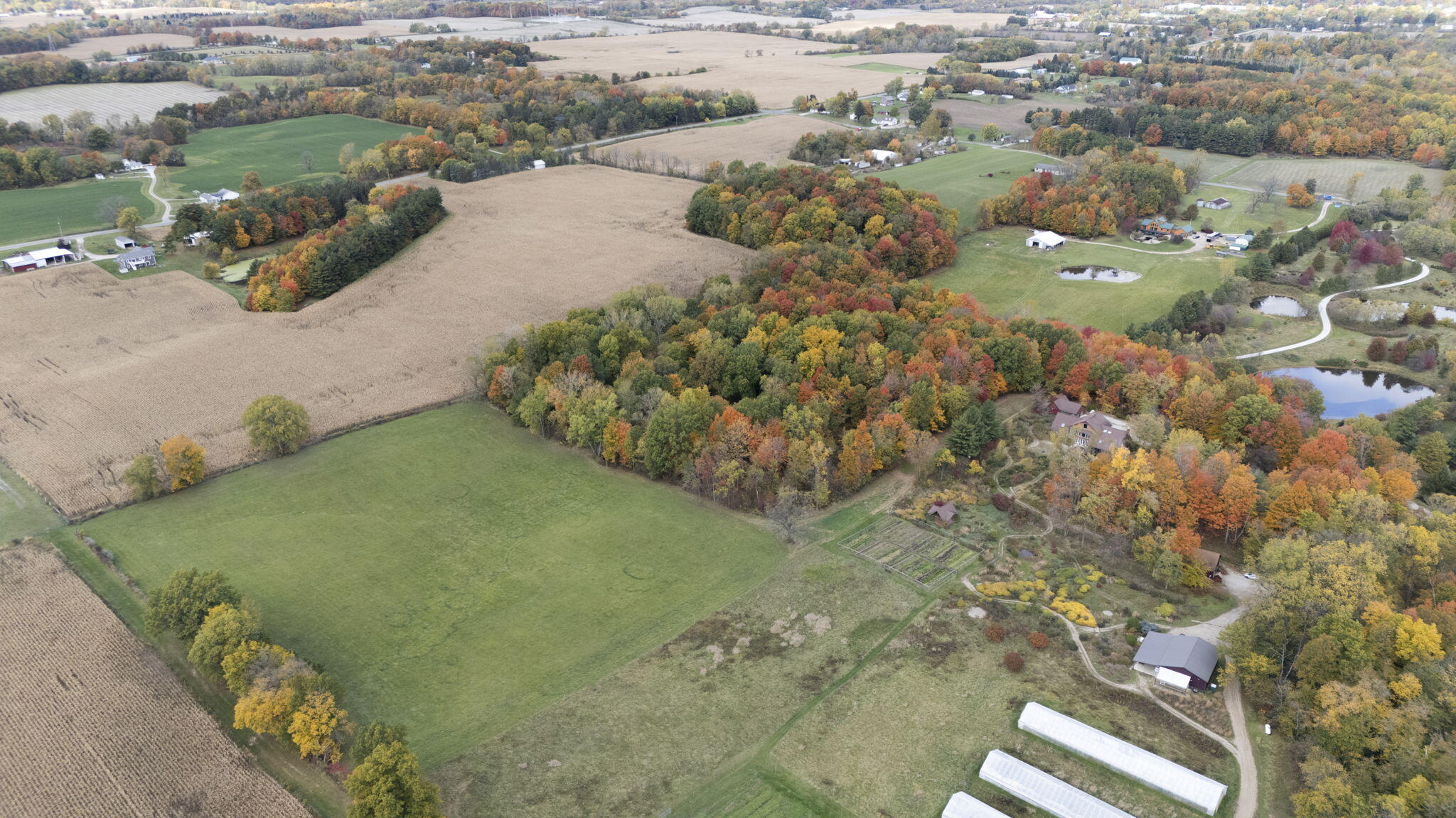 1630 Buffalo Road Galien MI 49113