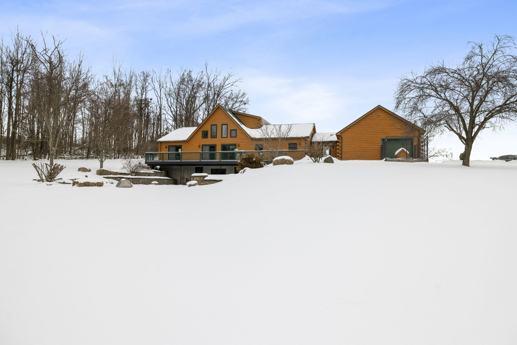 1630 Buffalo Road Galien MI 49113