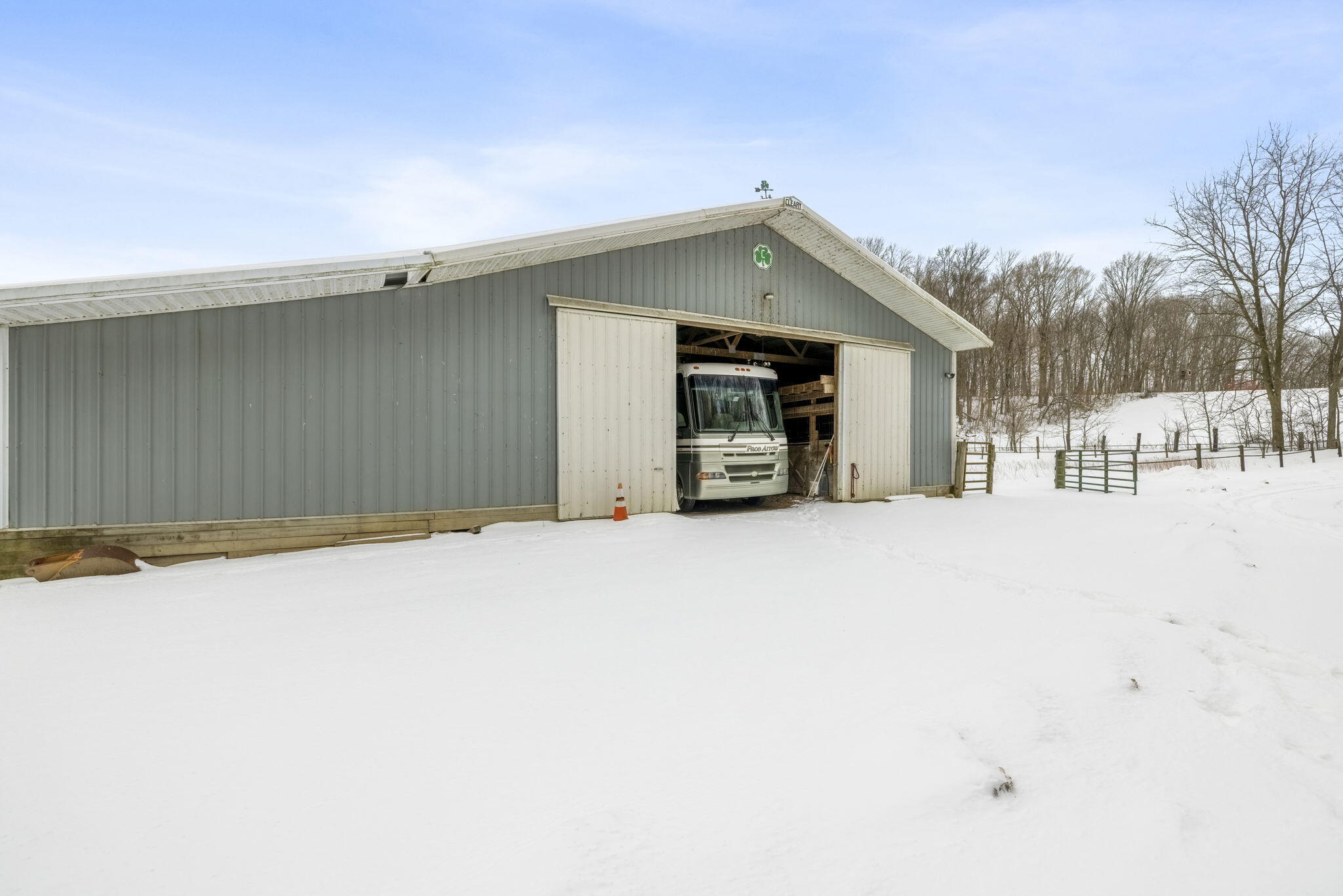 1630 Buffalo Road Galien MI 49113