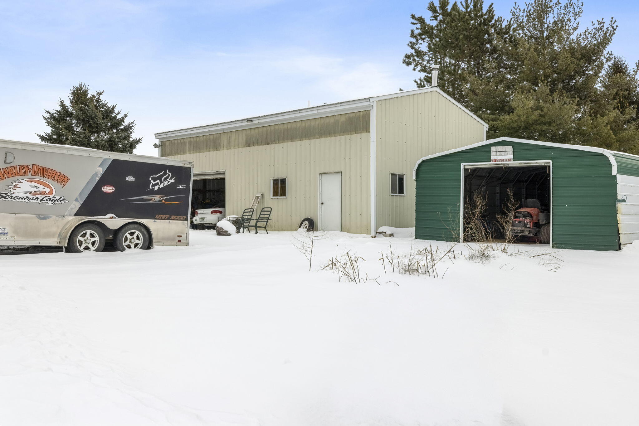 1630 Buffalo Road Galien MI 49113