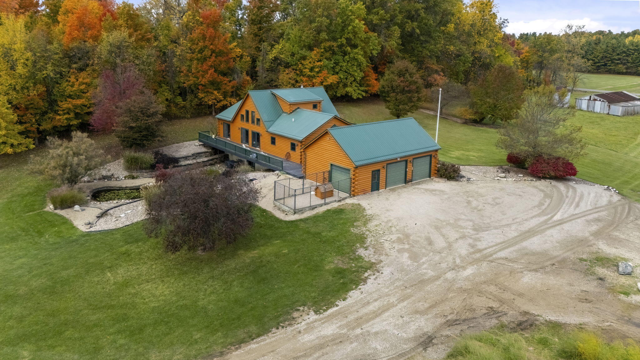 1630 Buffalo Road Galien MI 49113