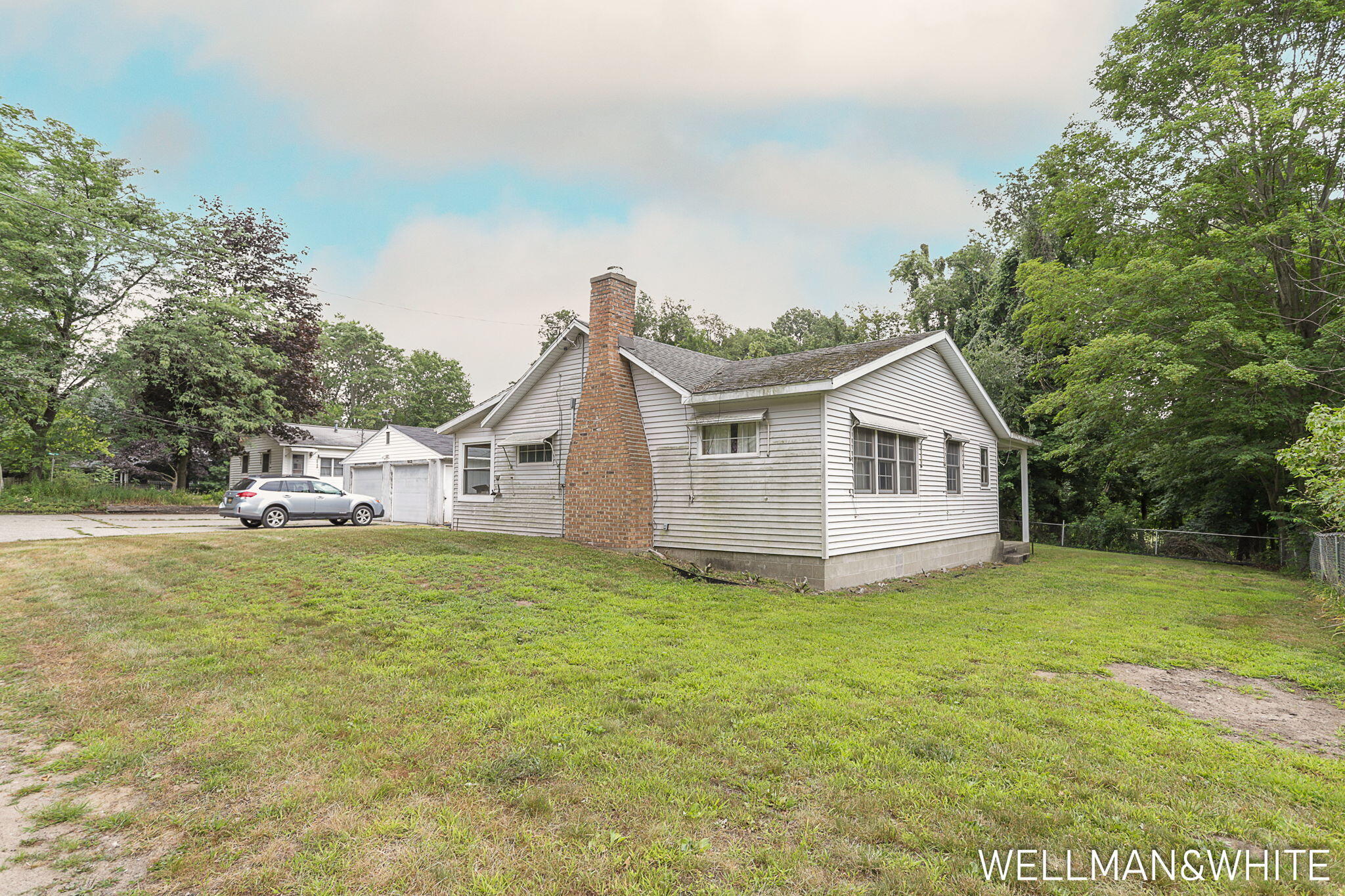 1019 Elizabeth Street Saugatuck MI 49453
