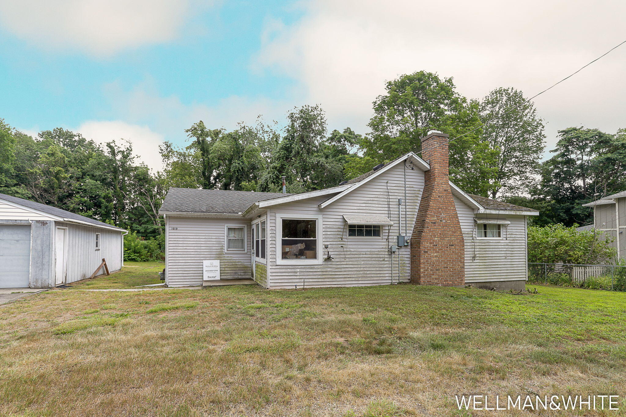 1019 Elizabeth Street Saugatuck MI 49453