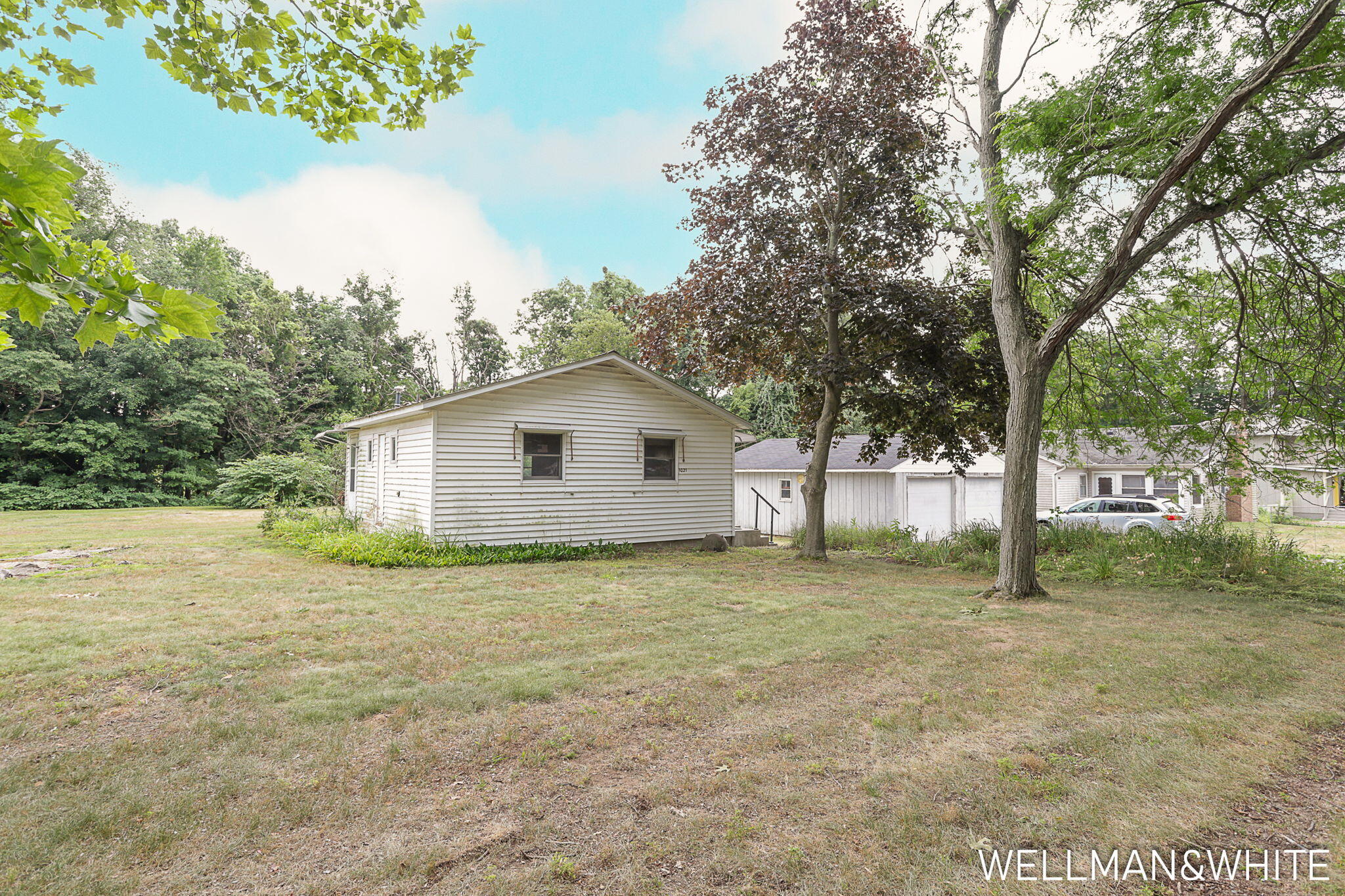 1019 Elizabeth Street Saugatuck MI 49453