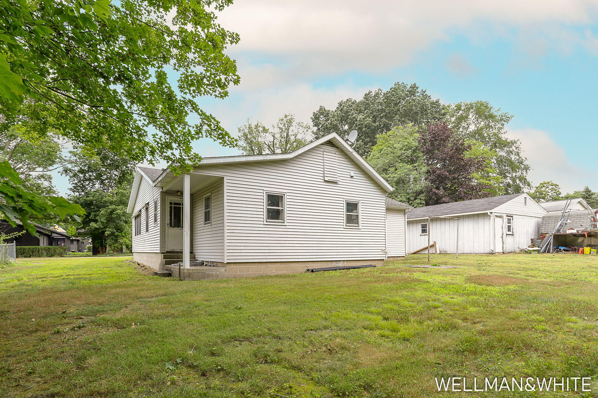 1019 Elizabeth Street Saugatuck MI 49453