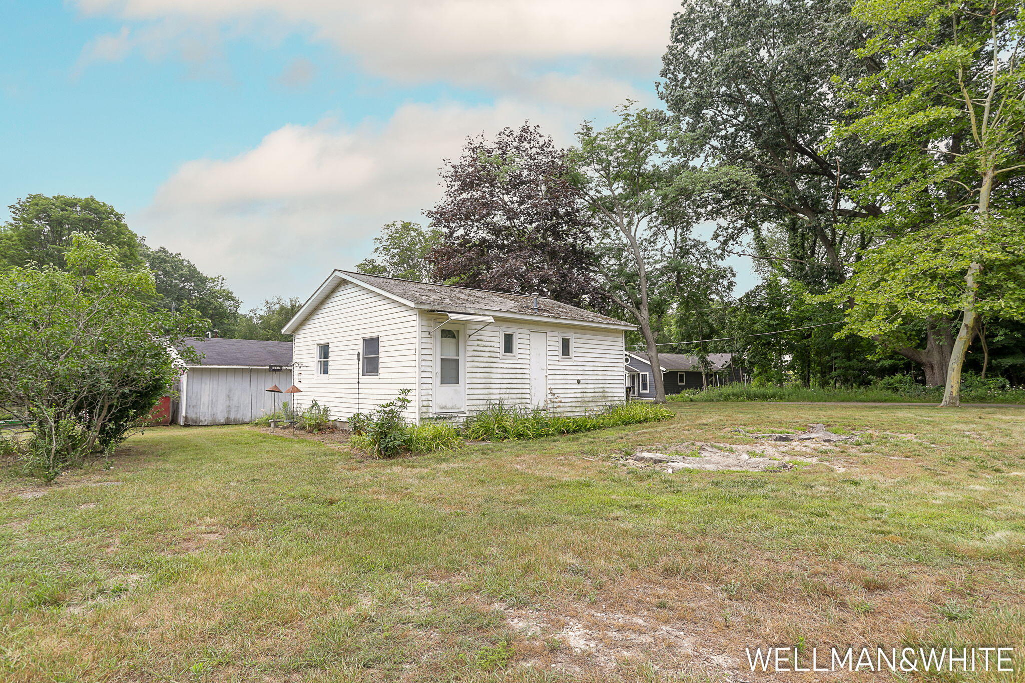 1019 Elizabeth Street Saugatuck MI 49453