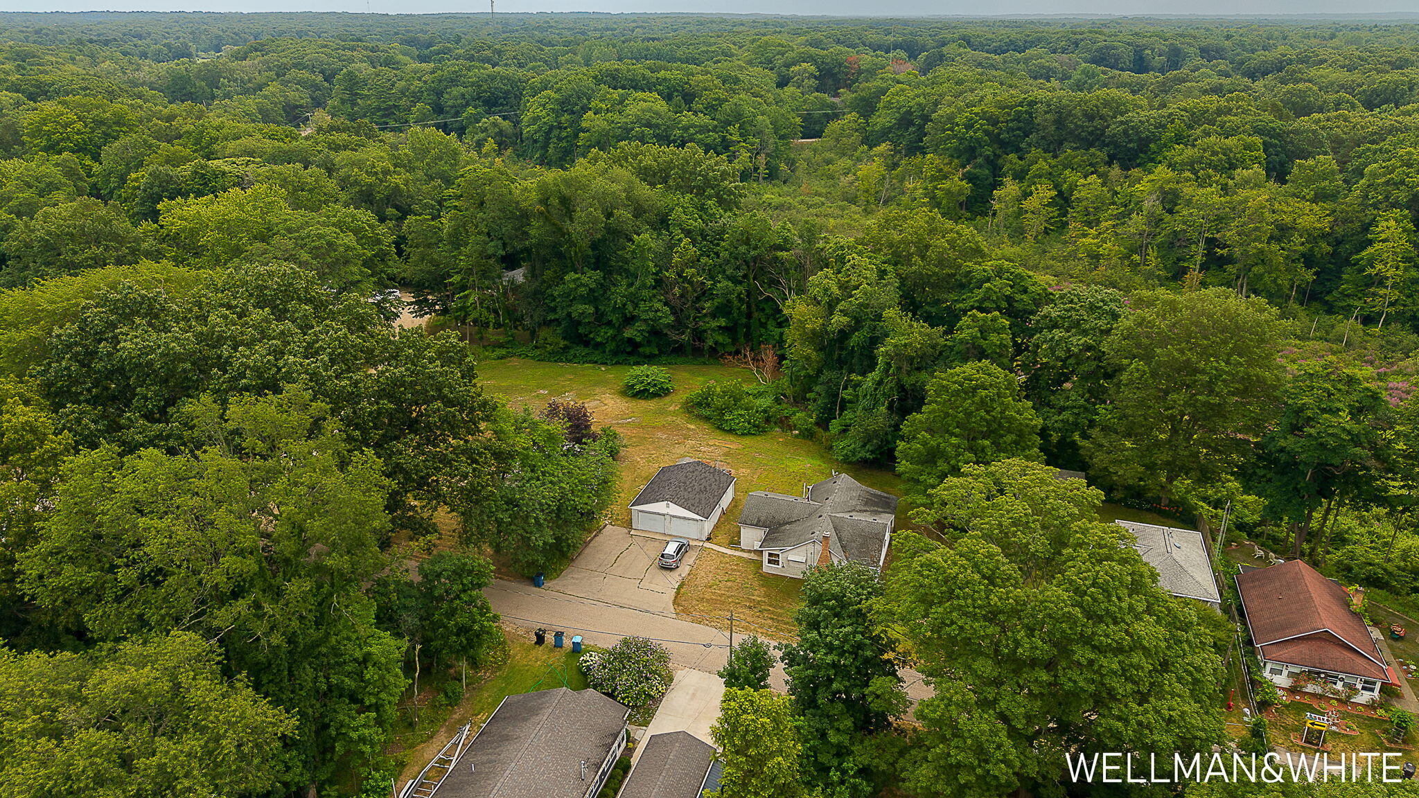 1019 Elizabeth Street Saugatuck MI 49453