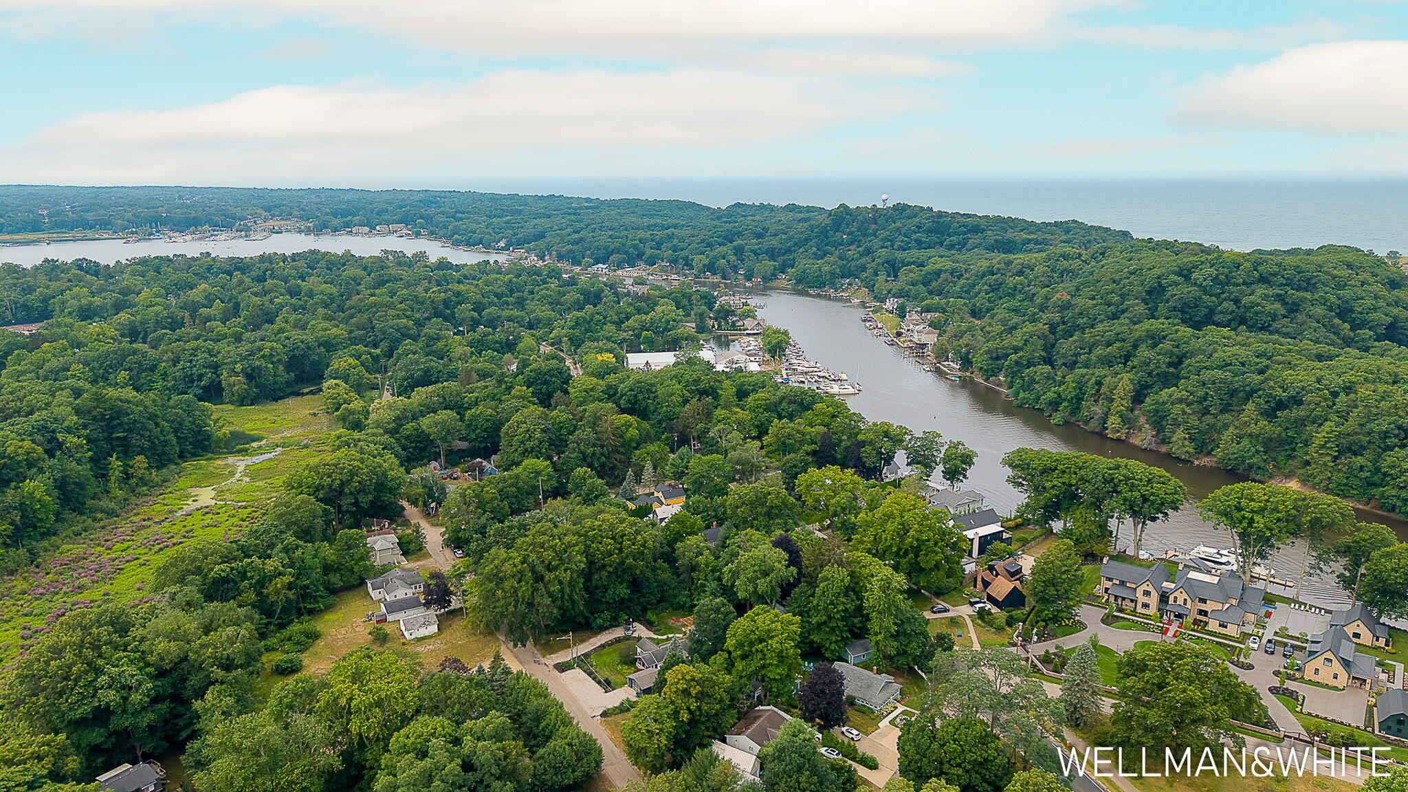 1019 Elizabeth Street Saugatuck MI 49453