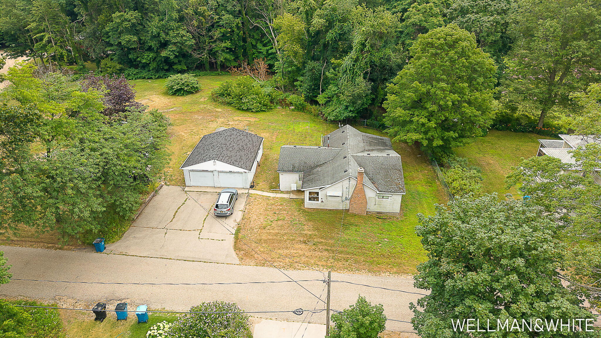 1019 Elizabeth Street Saugatuck MI 49453