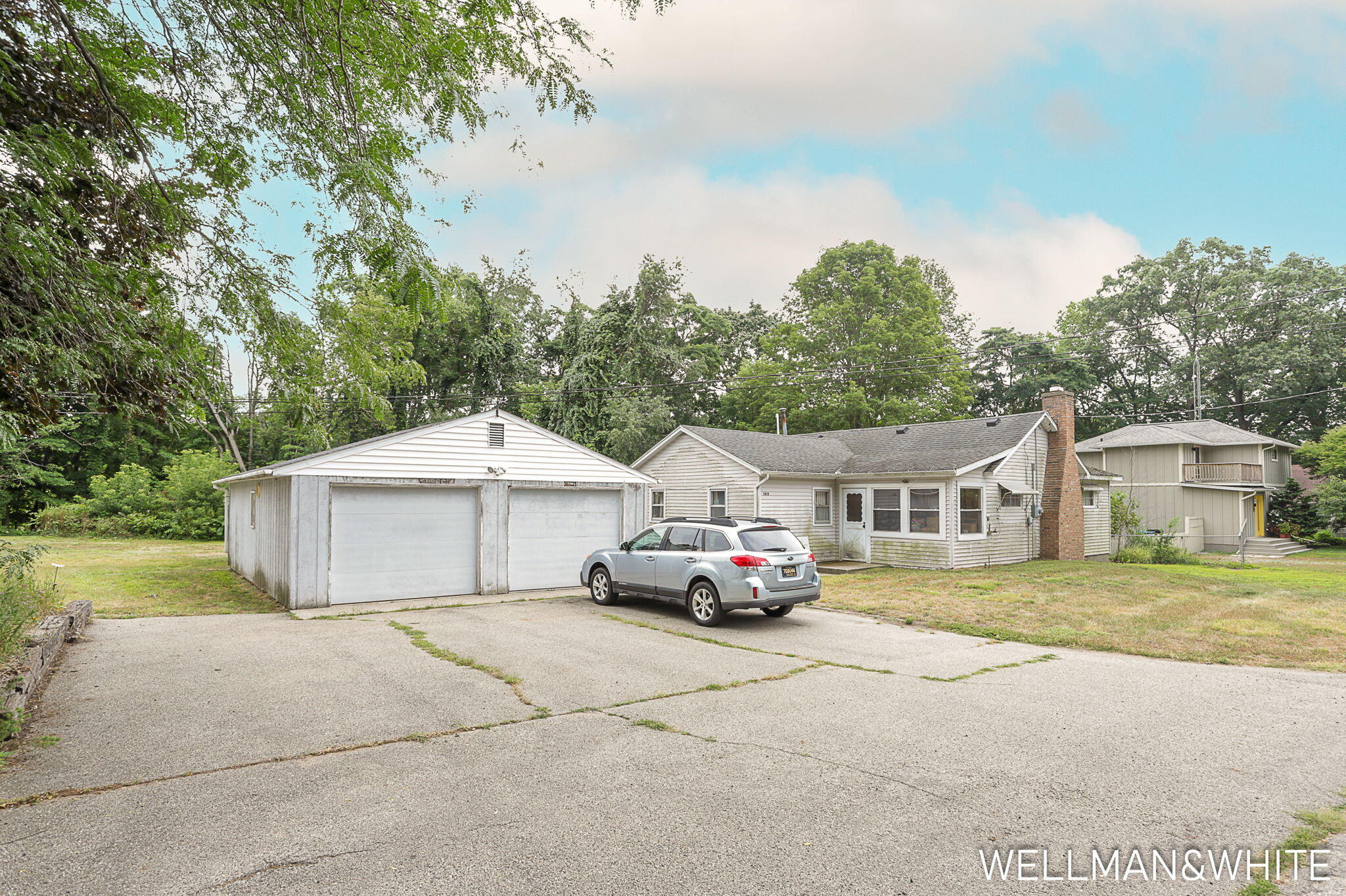 1019 Elizabeth Street Saugatuck MI 49453