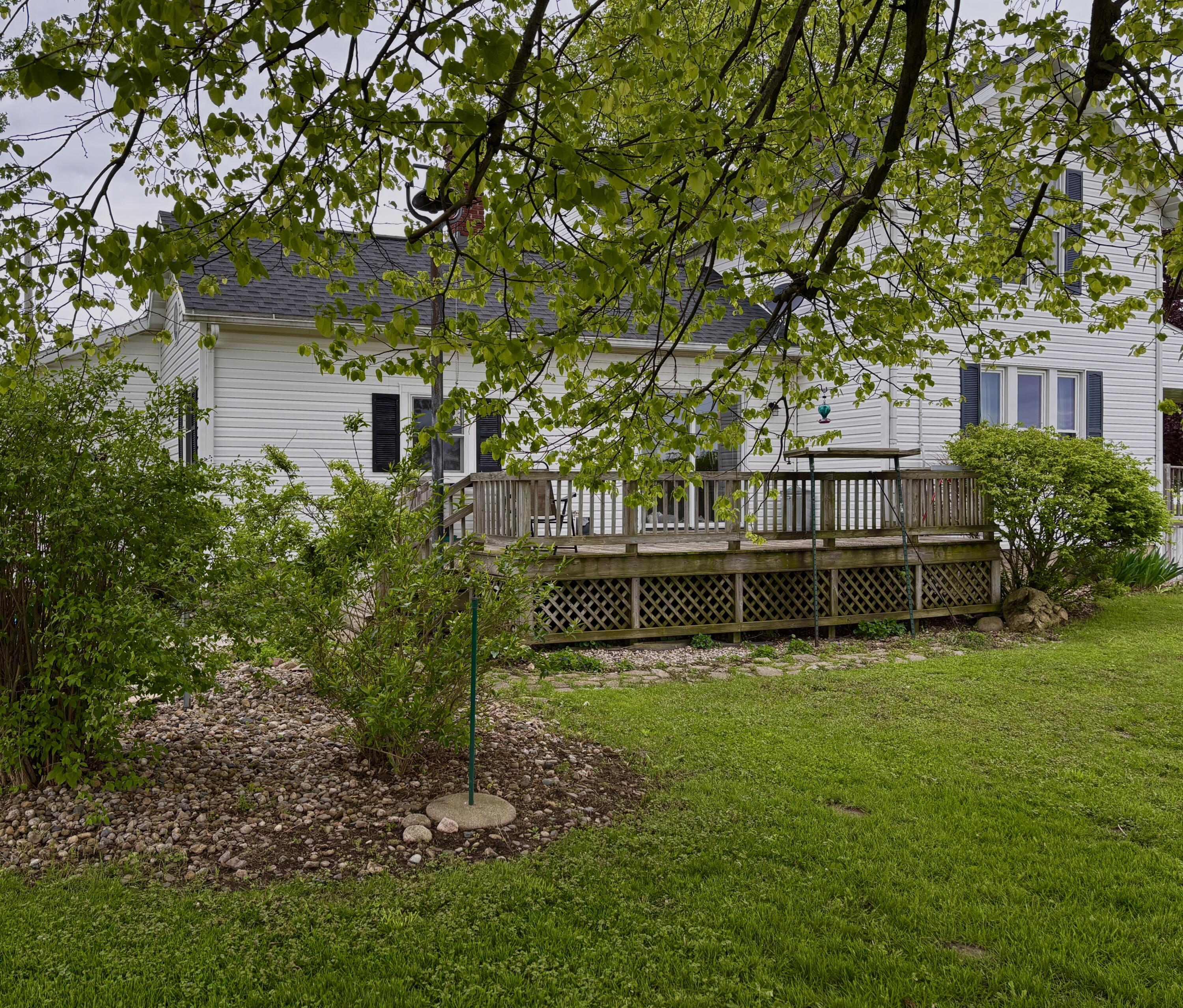 5410 Long Lake Road Berrien Springs MI 49103