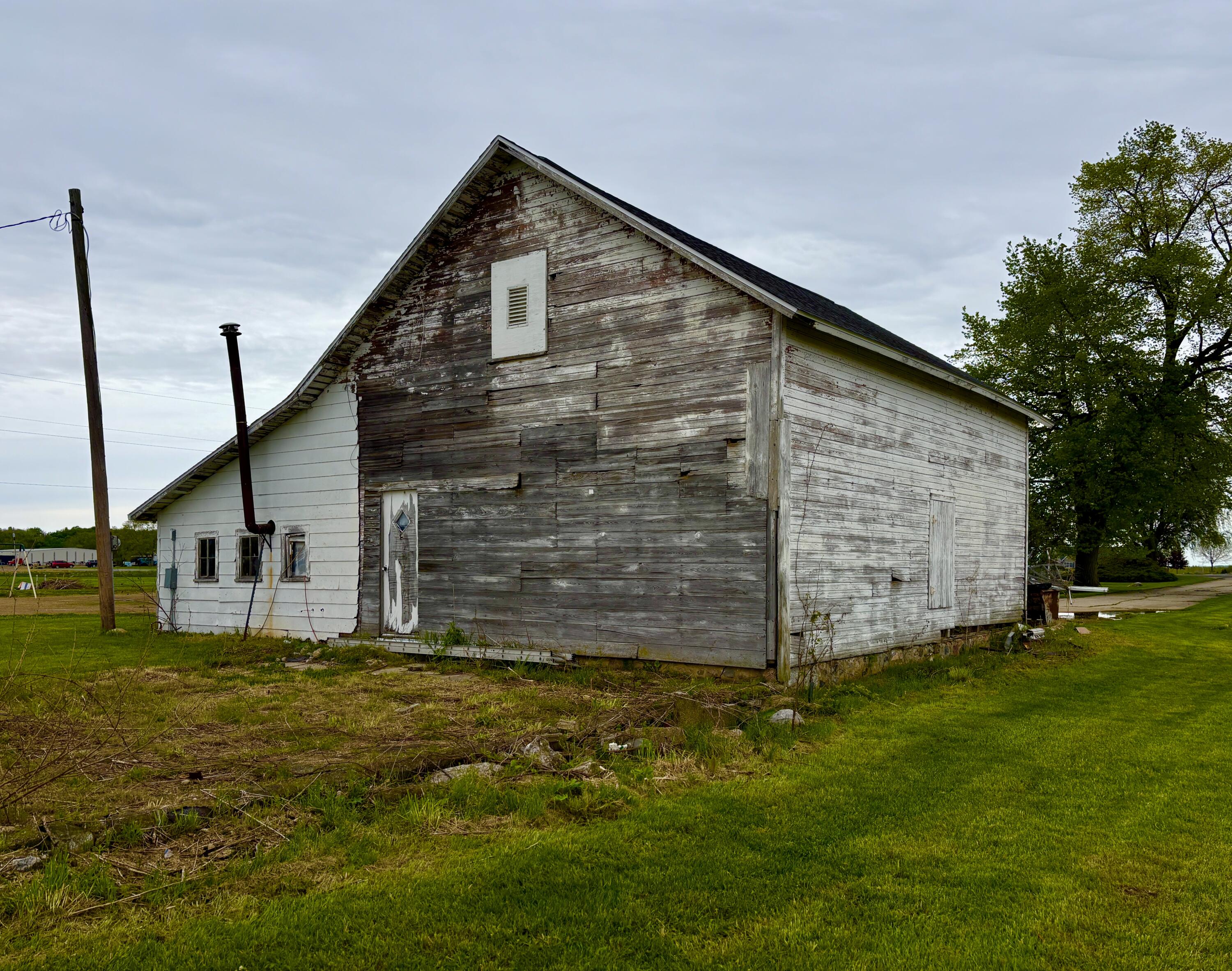 5410 Long Lake Road Berrien Springs MI 49103