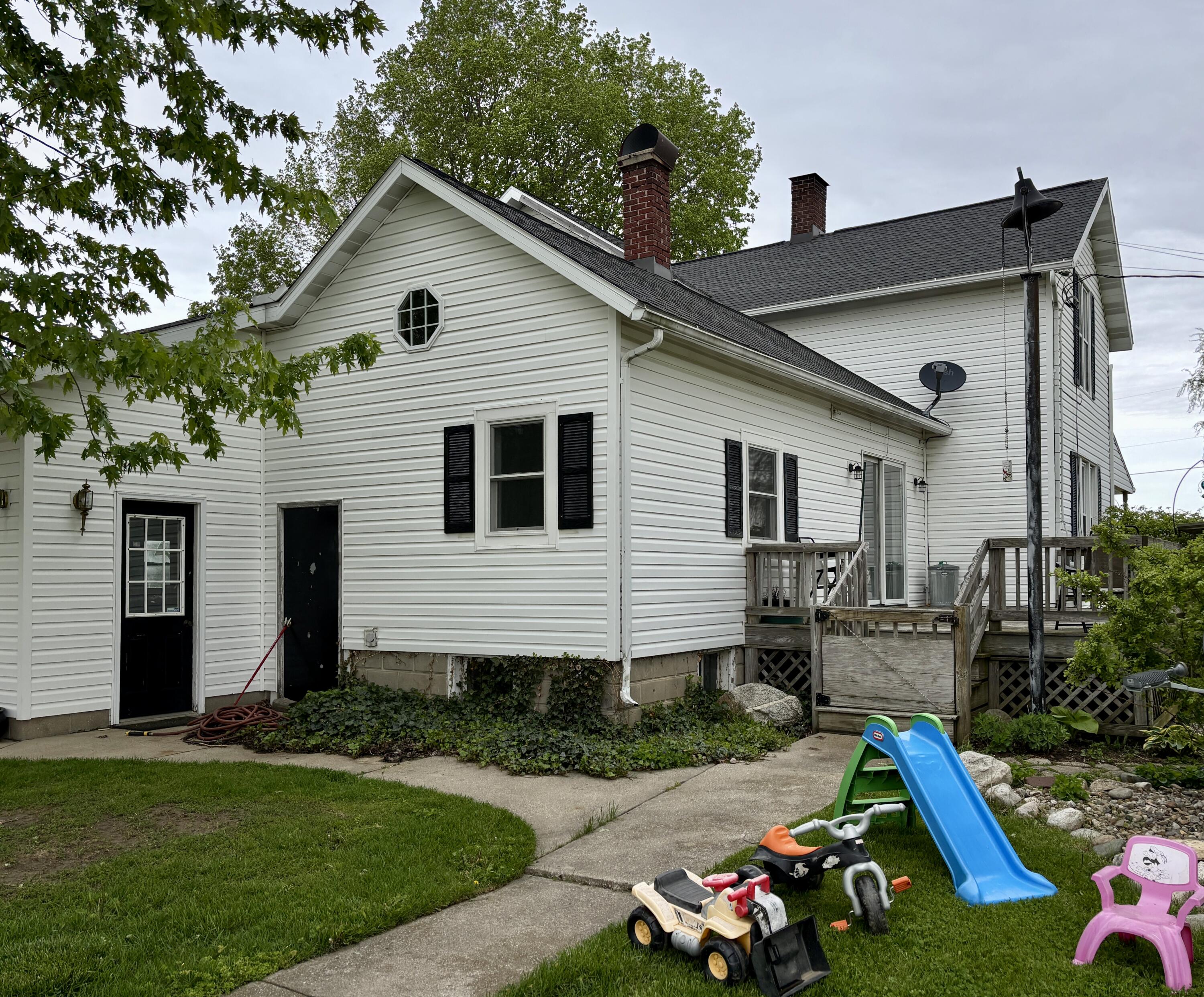 5410 Long Lake Road Berrien Springs MI 49103