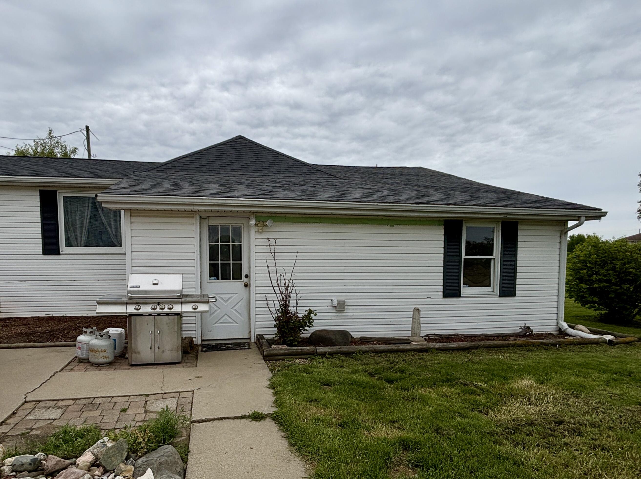 5410 Long Lake Road Berrien Springs MI 49103