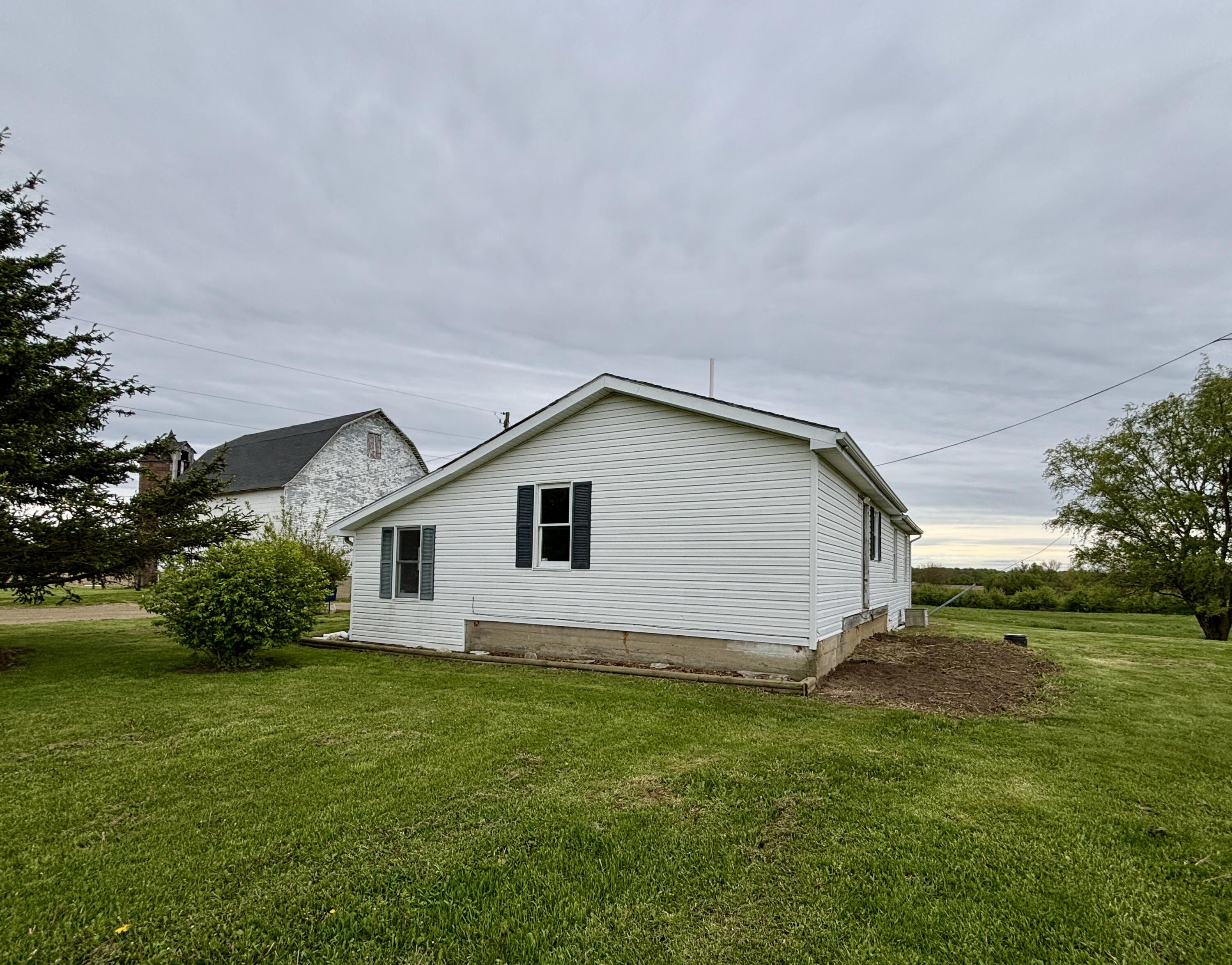 5410 Long Lake Road Berrien Springs MI 49103