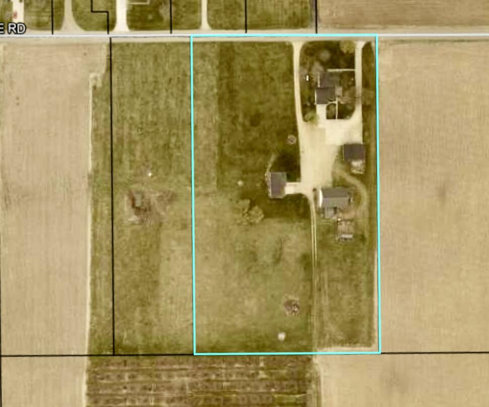5410 Long Lake Road Berrien Springs MI 49103