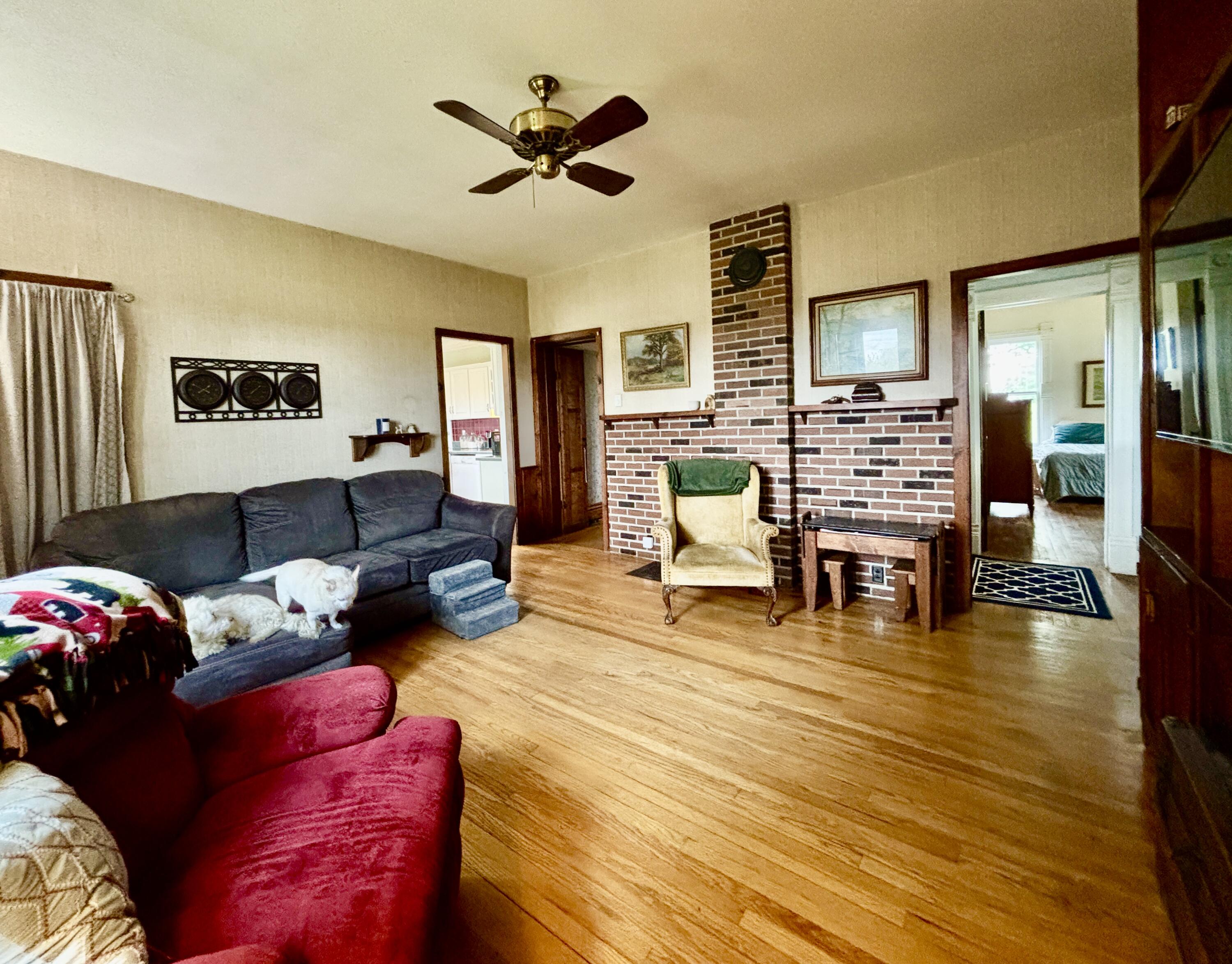 5410 Long Lake Road Berrien Springs MI 49103
