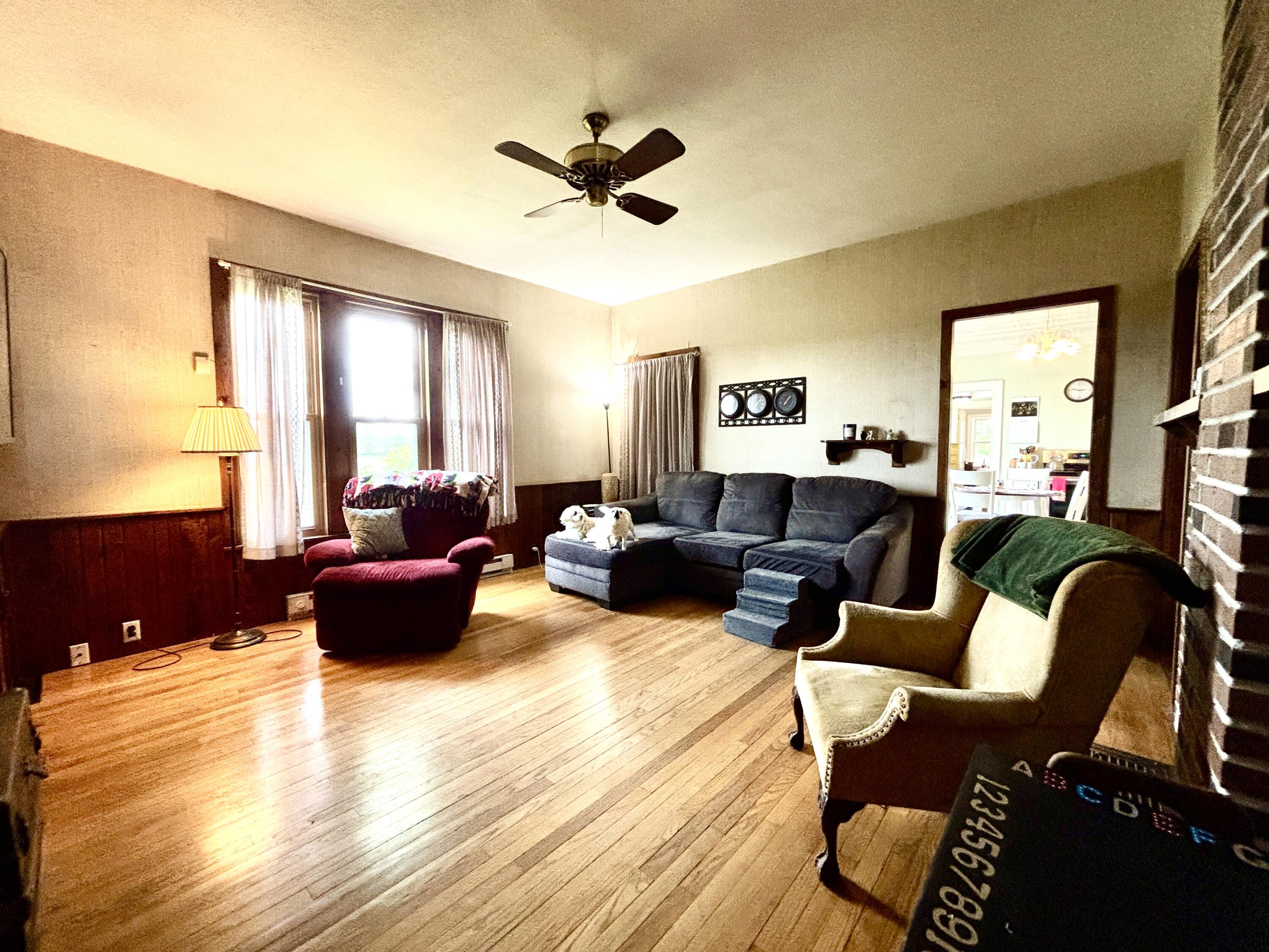 5410 Long Lake Road Berrien Springs MI 49103