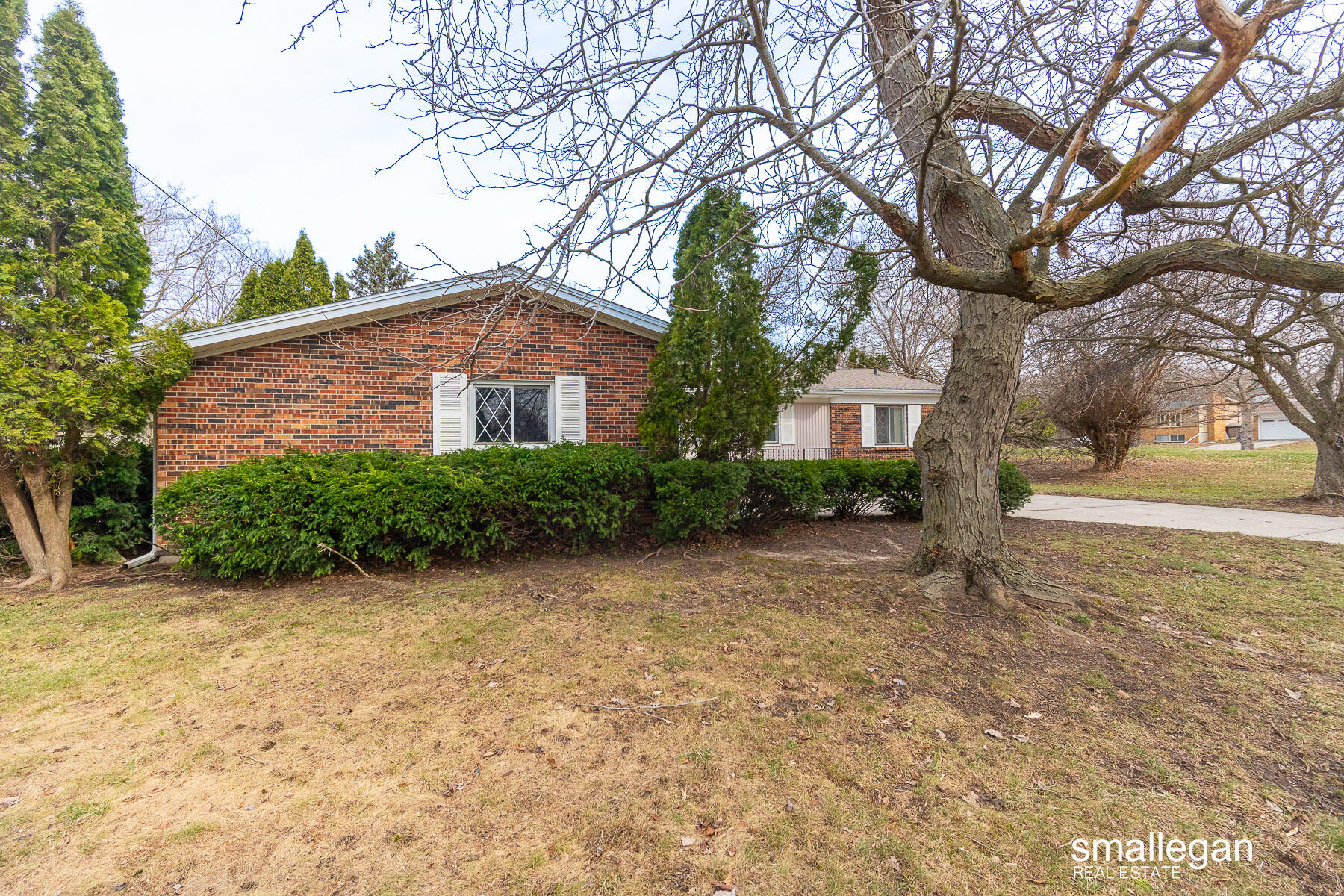 1237 Dale Court NE Grand Rapids MI 49505