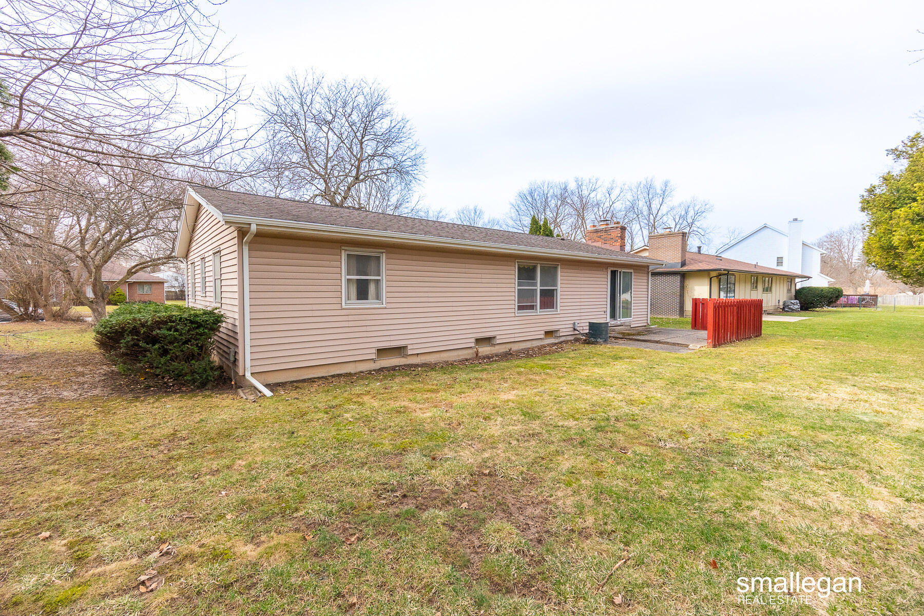 1237 Dale Court NE Grand Rapids MI 49505