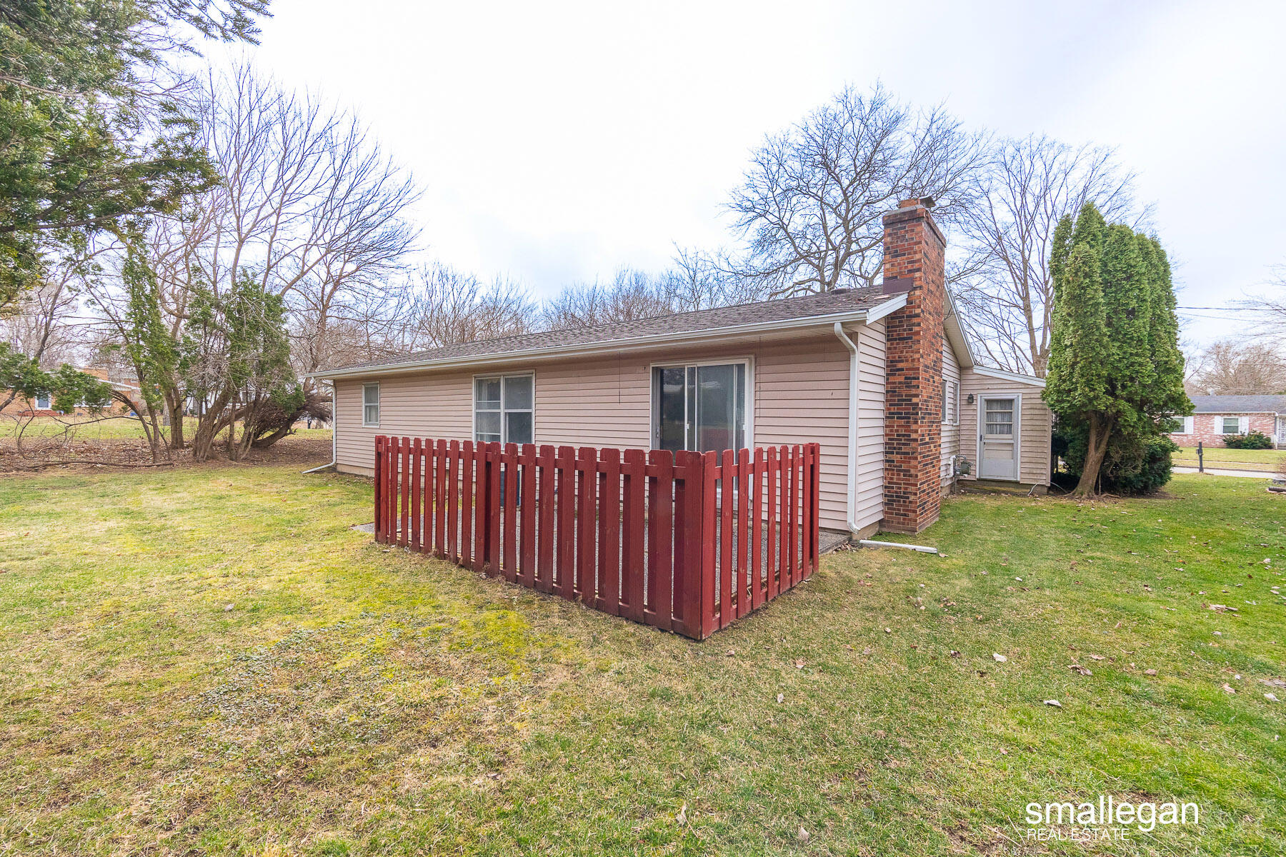 1237 Dale Court NE Grand Rapids MI 49505