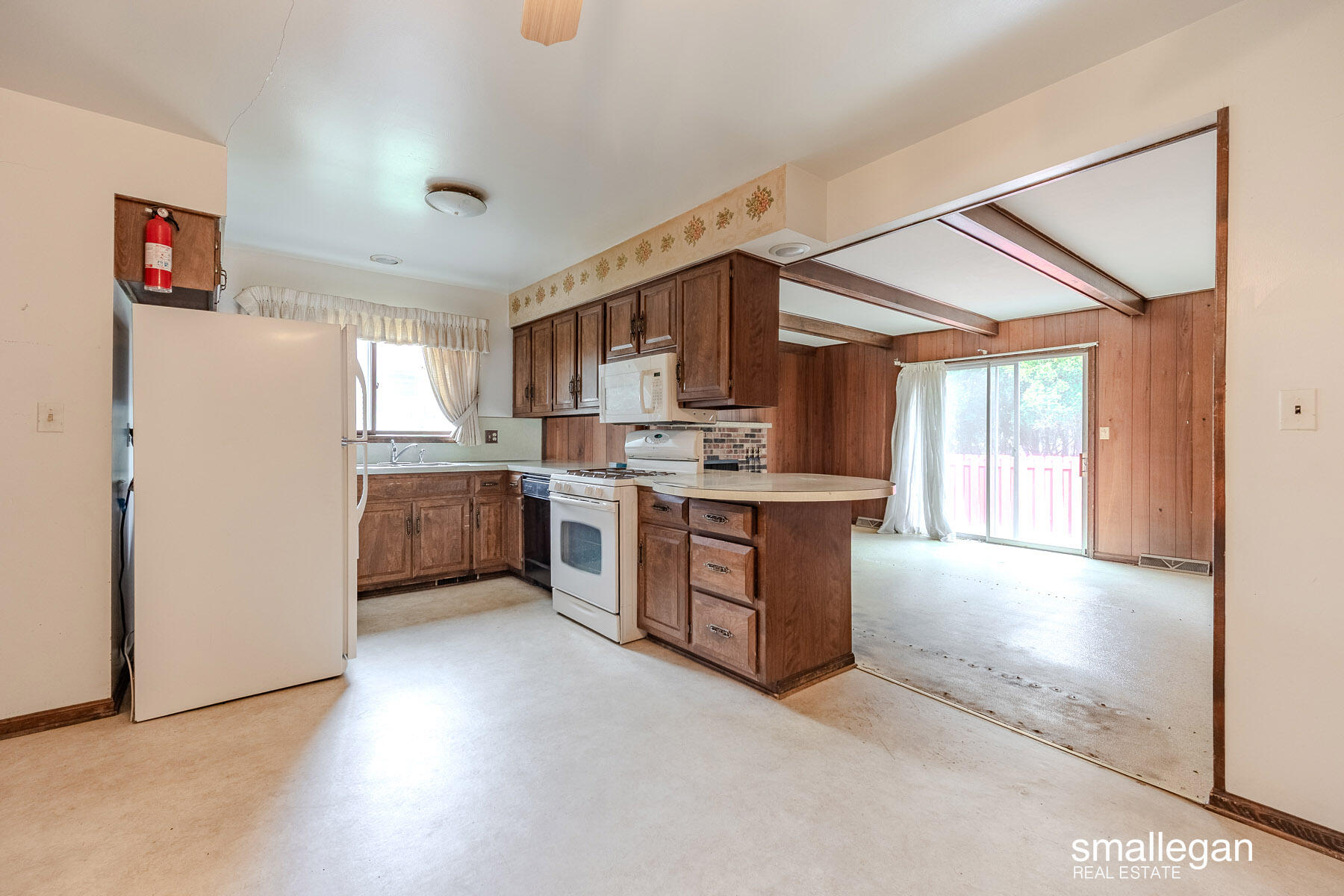 1237 Dale Court NE Grand Rapids MI 49505