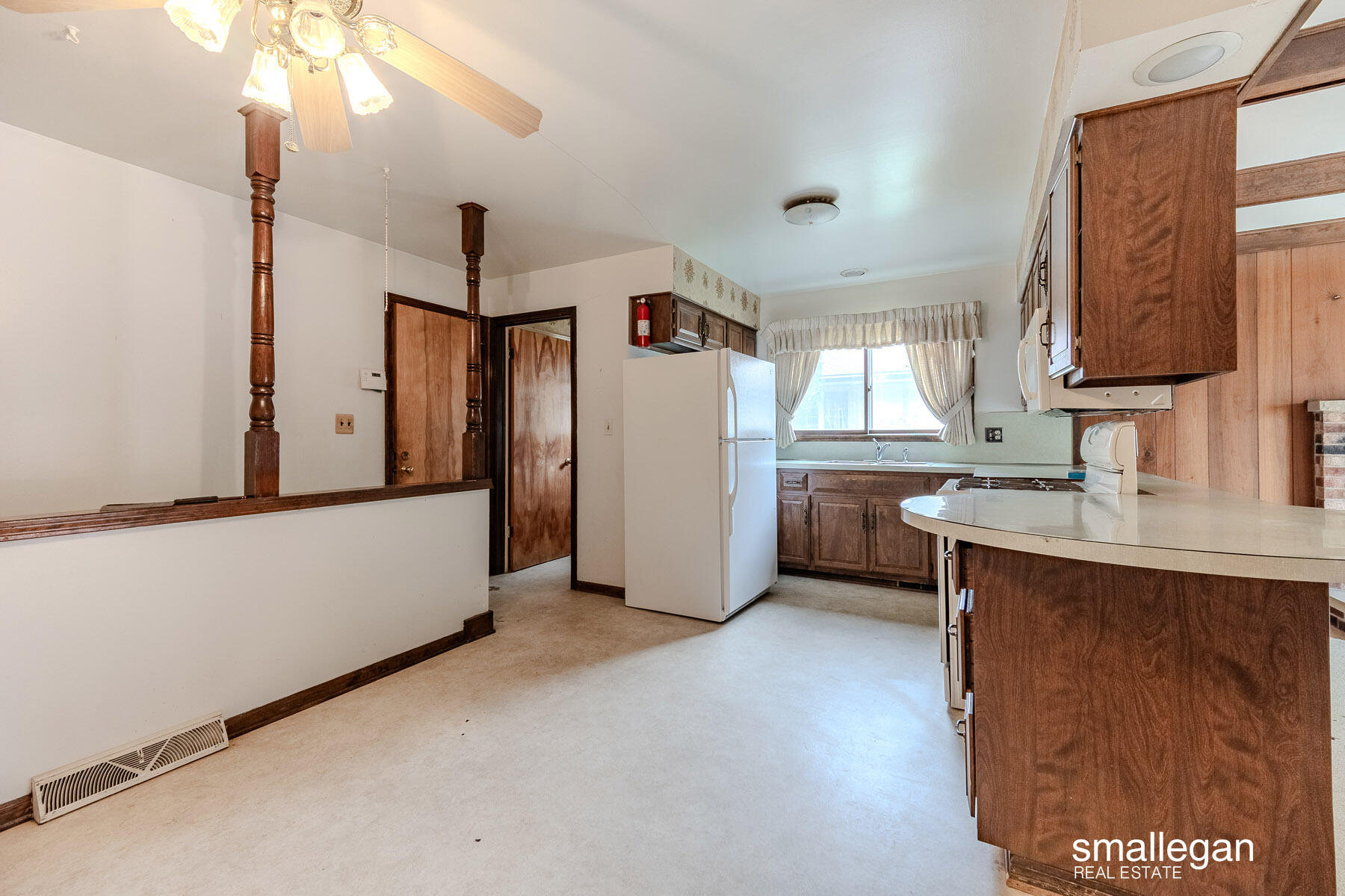 1237 Dale Court NE Grand Rapids MI 49505