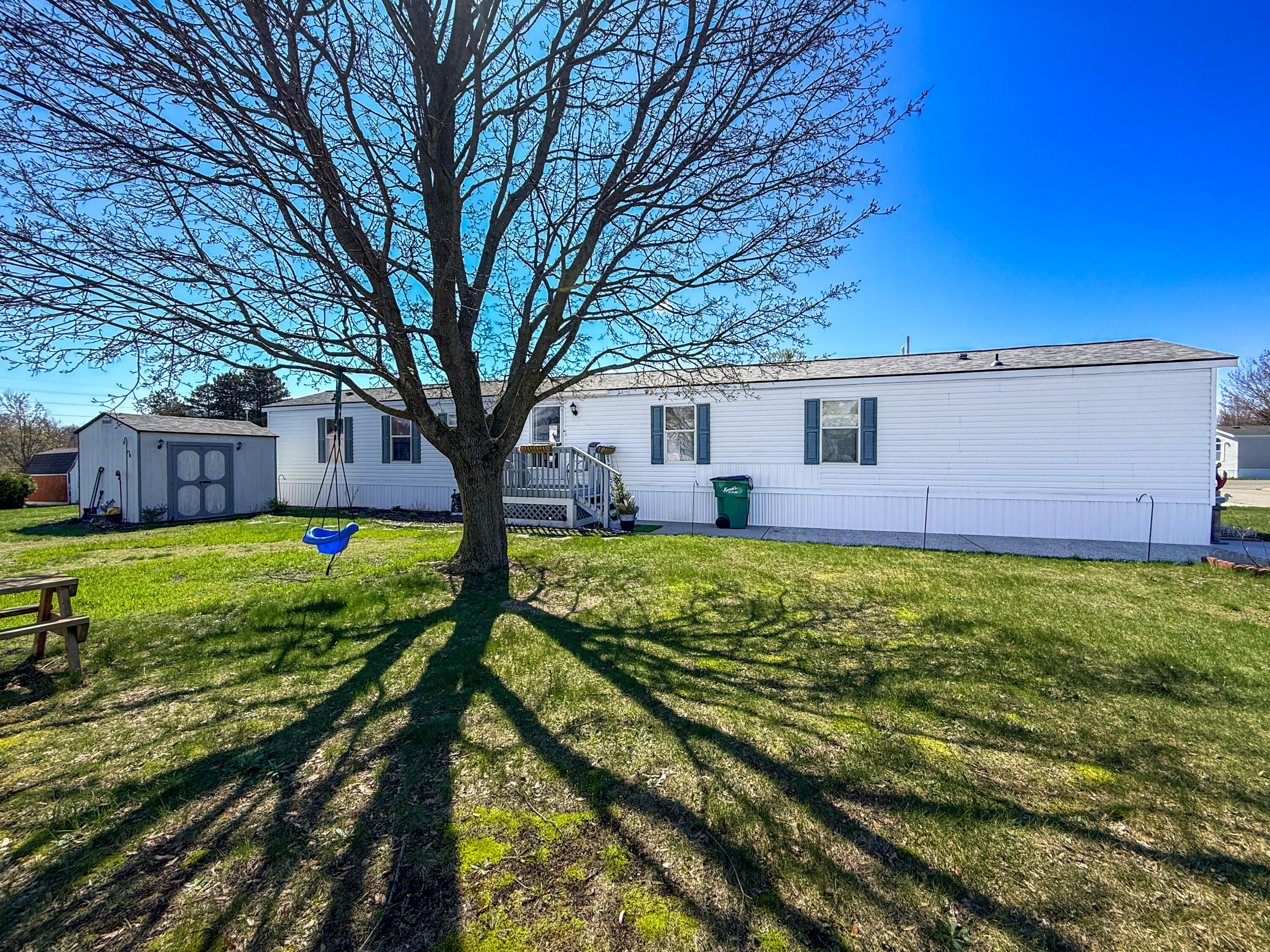 167 Maple Court Muskegon MI 49445
