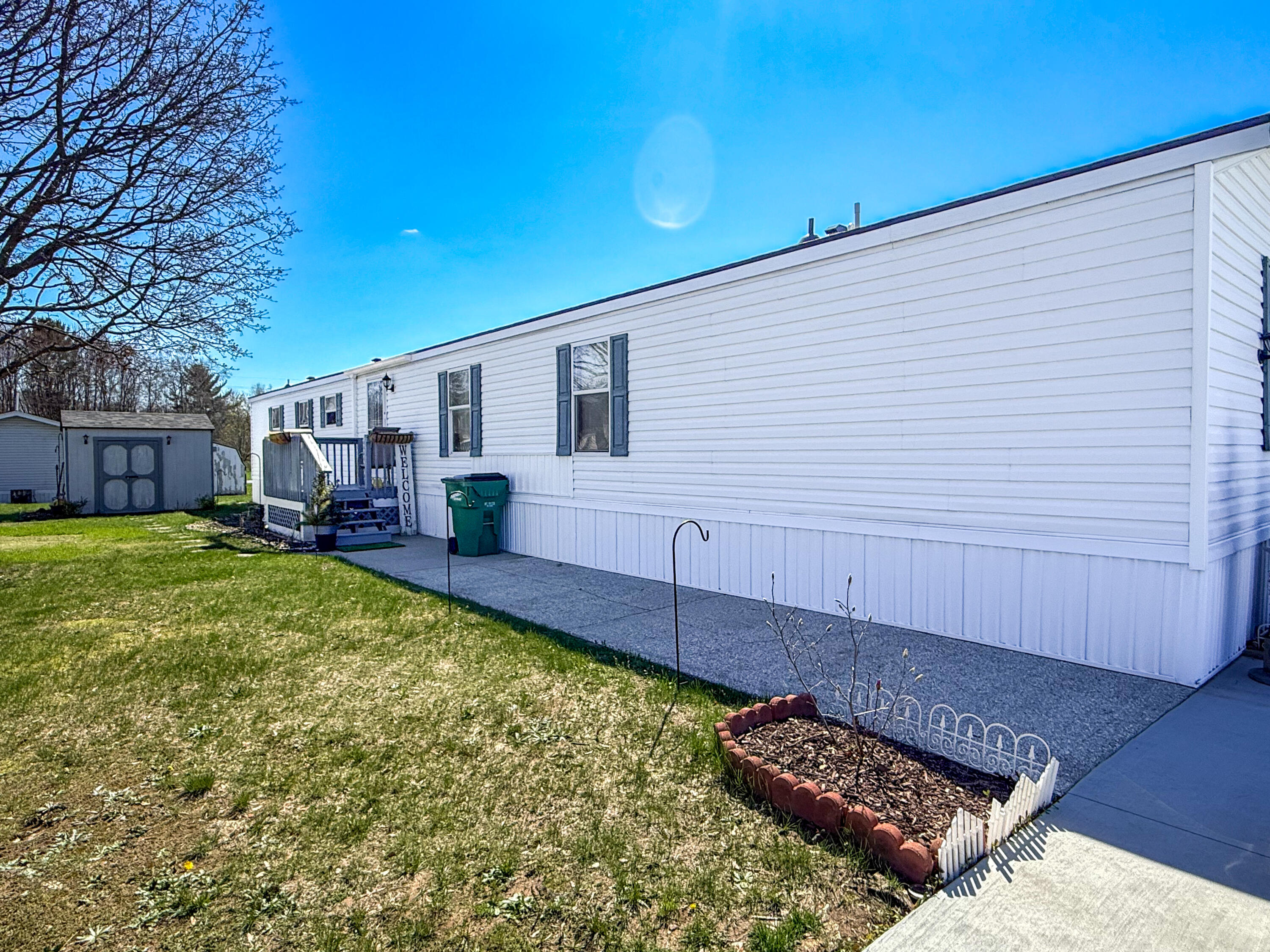 167 Maple Court Muskegon MI 49445