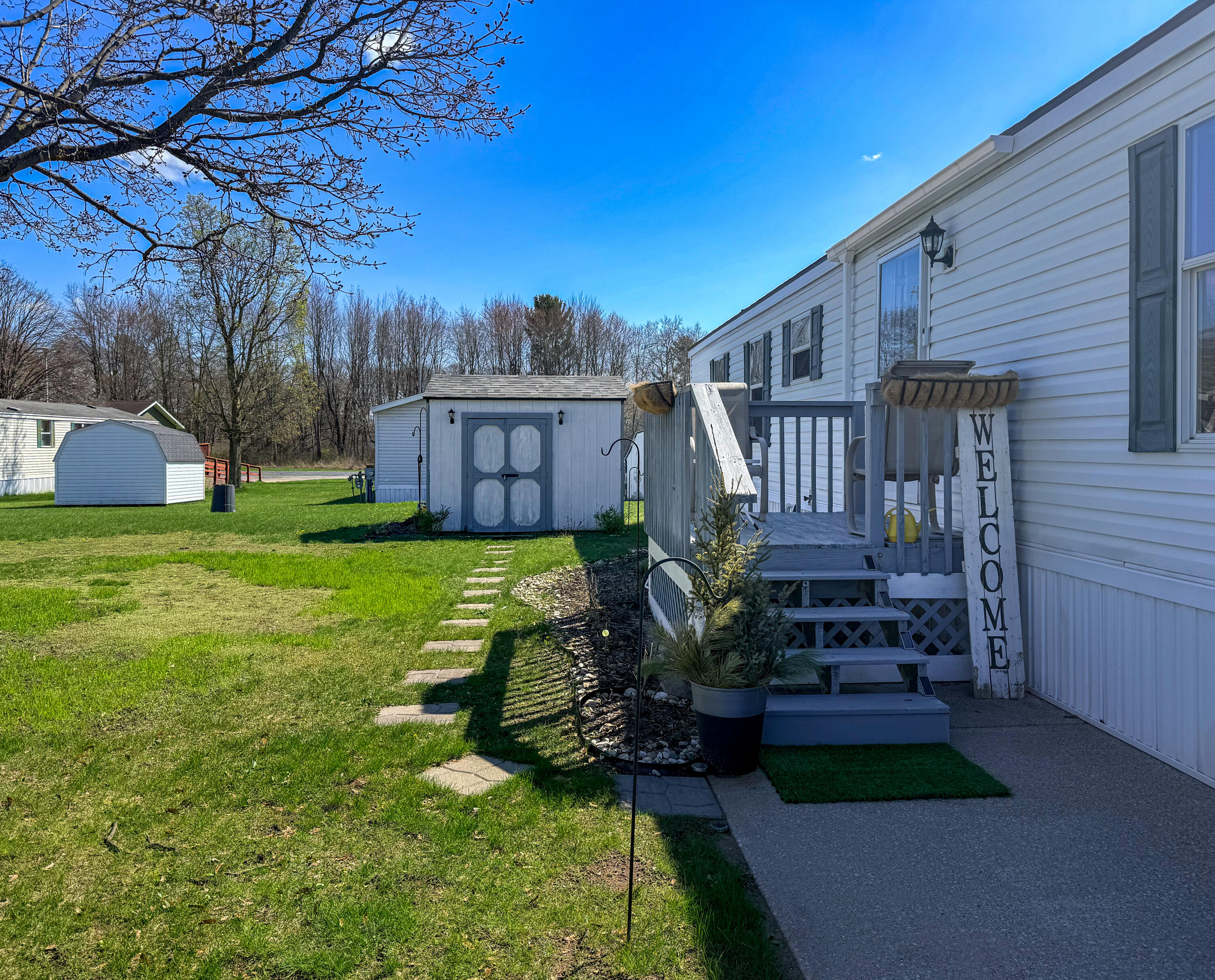 167 Maple Court Muskegon MI 49445