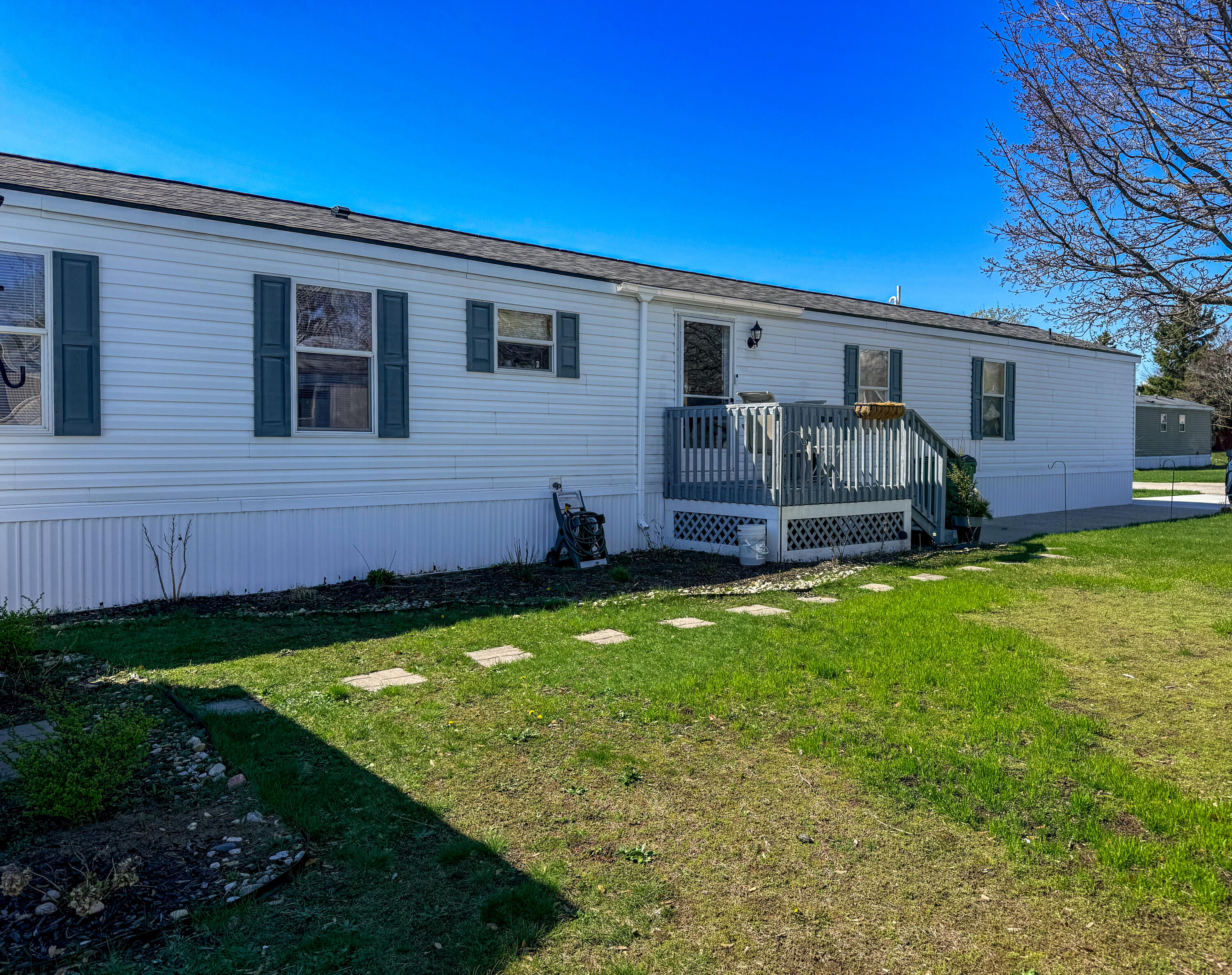 167 Maple Court Muskegon MI 49445