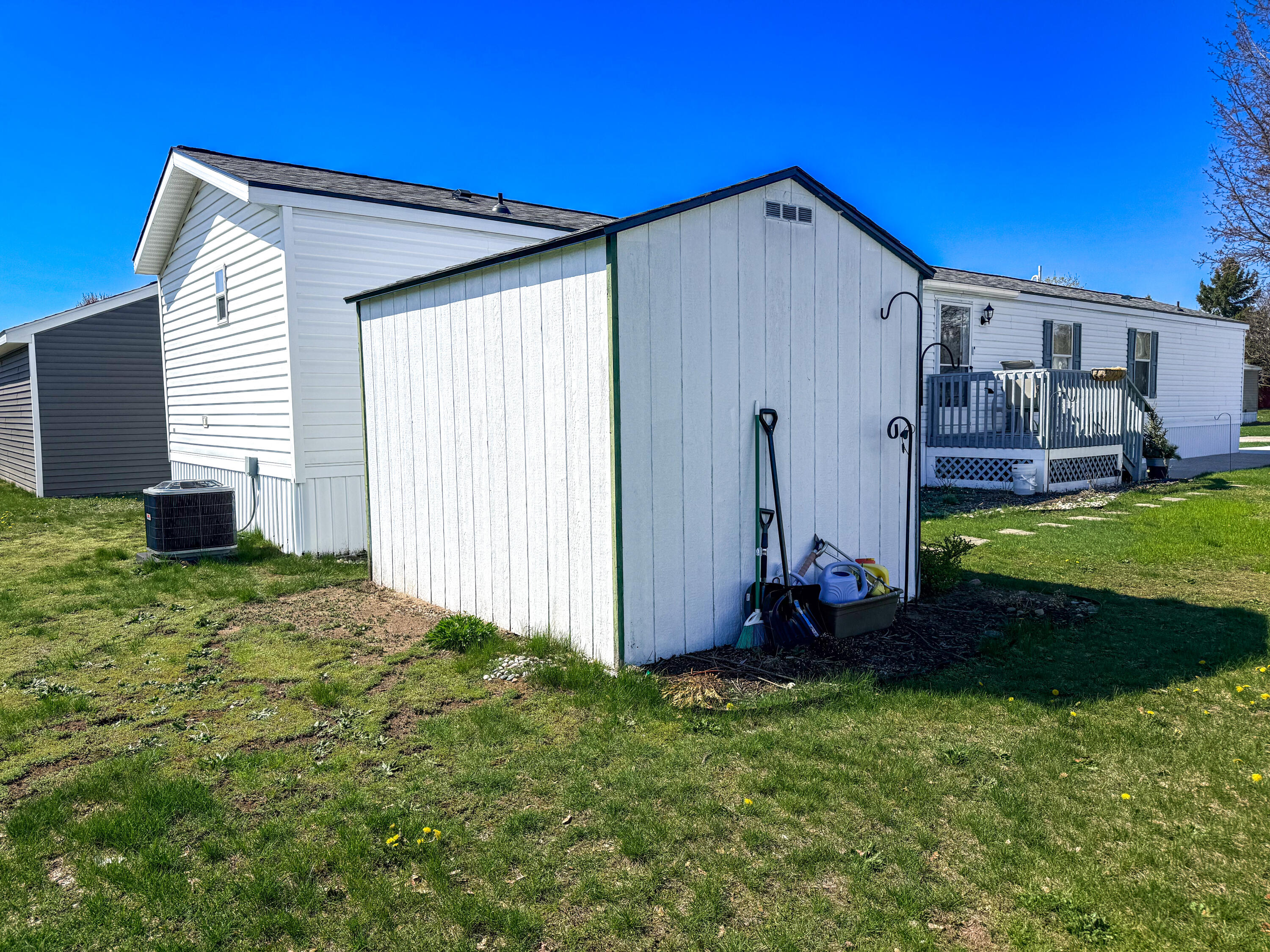 167 Maple Court Muskegon MI 49445