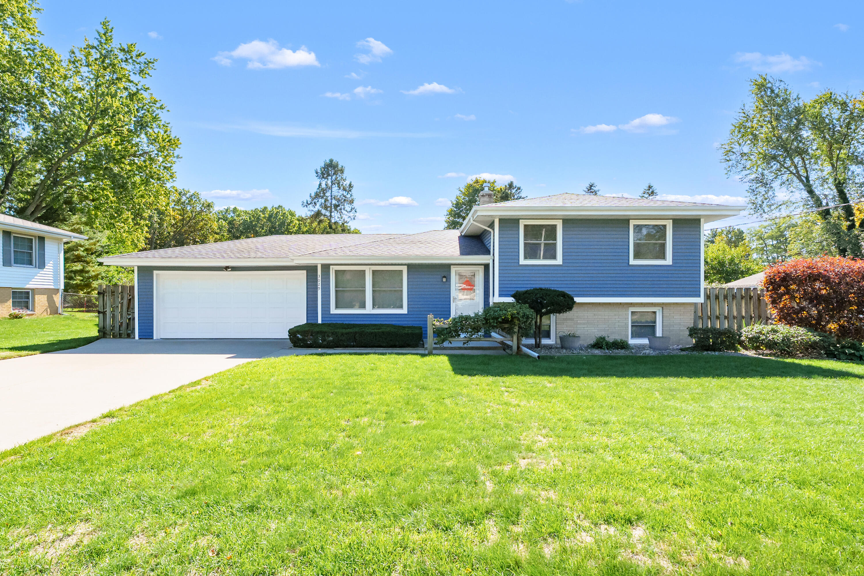 3029 Radcliffe Avenue Portage MI 49024