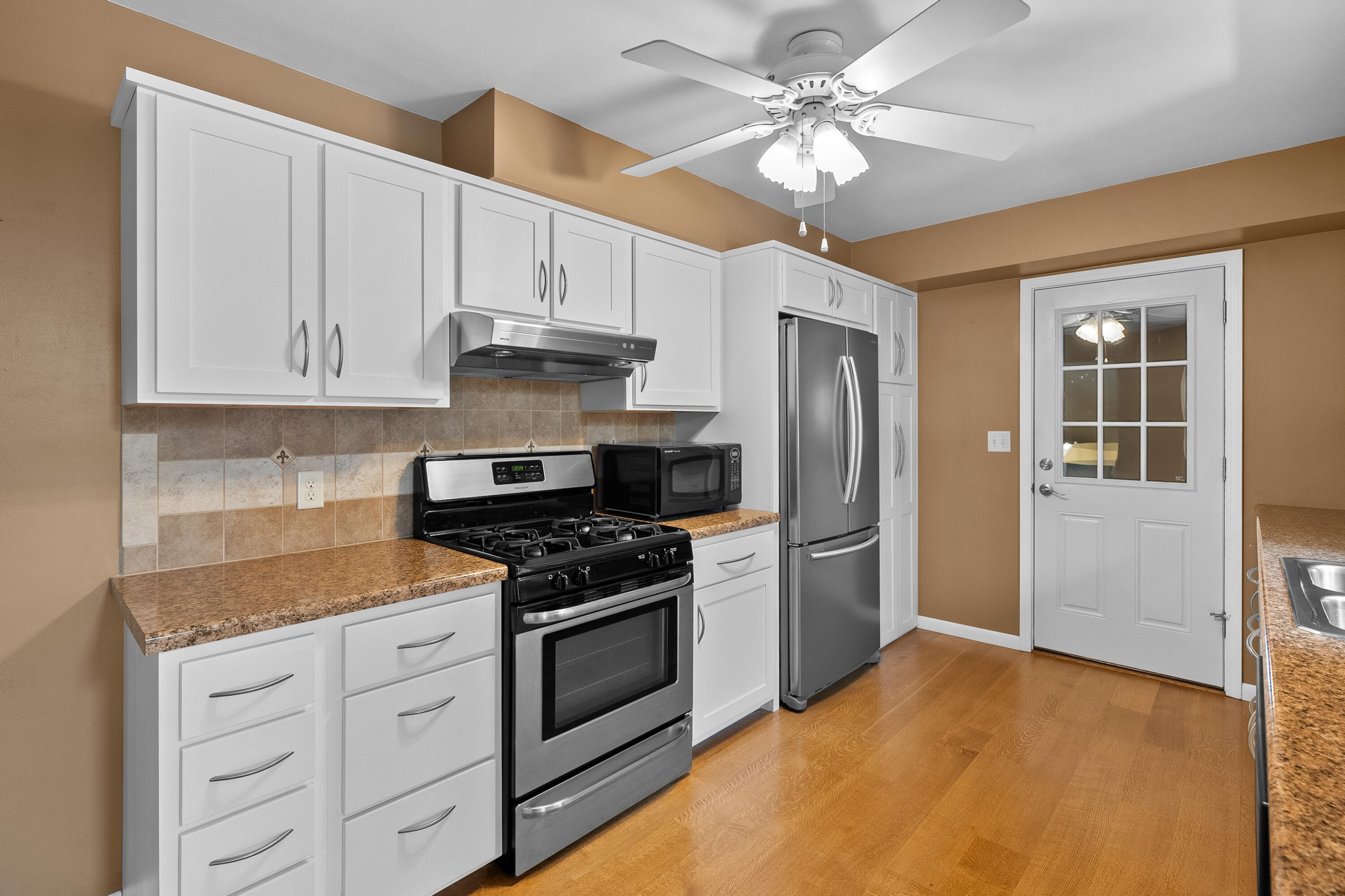 3029 Radcliffe Avenue Portage MI 49024